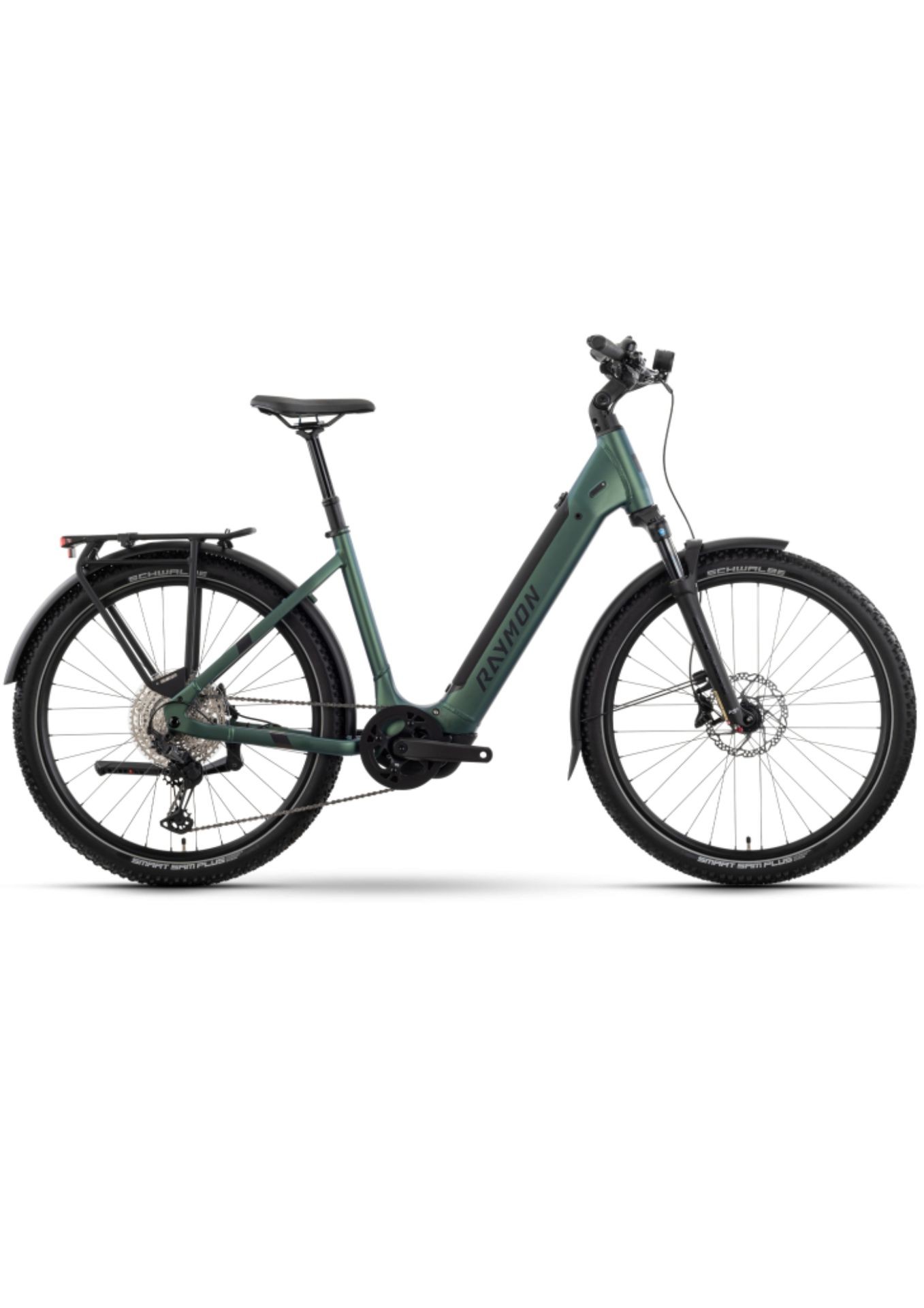 Tourray Ultra