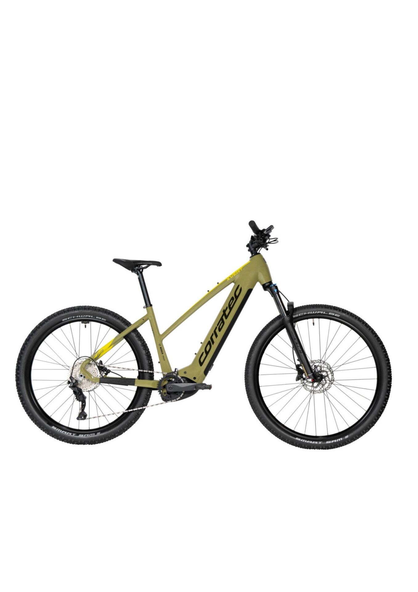 E-Power X-Vert Elite Sport