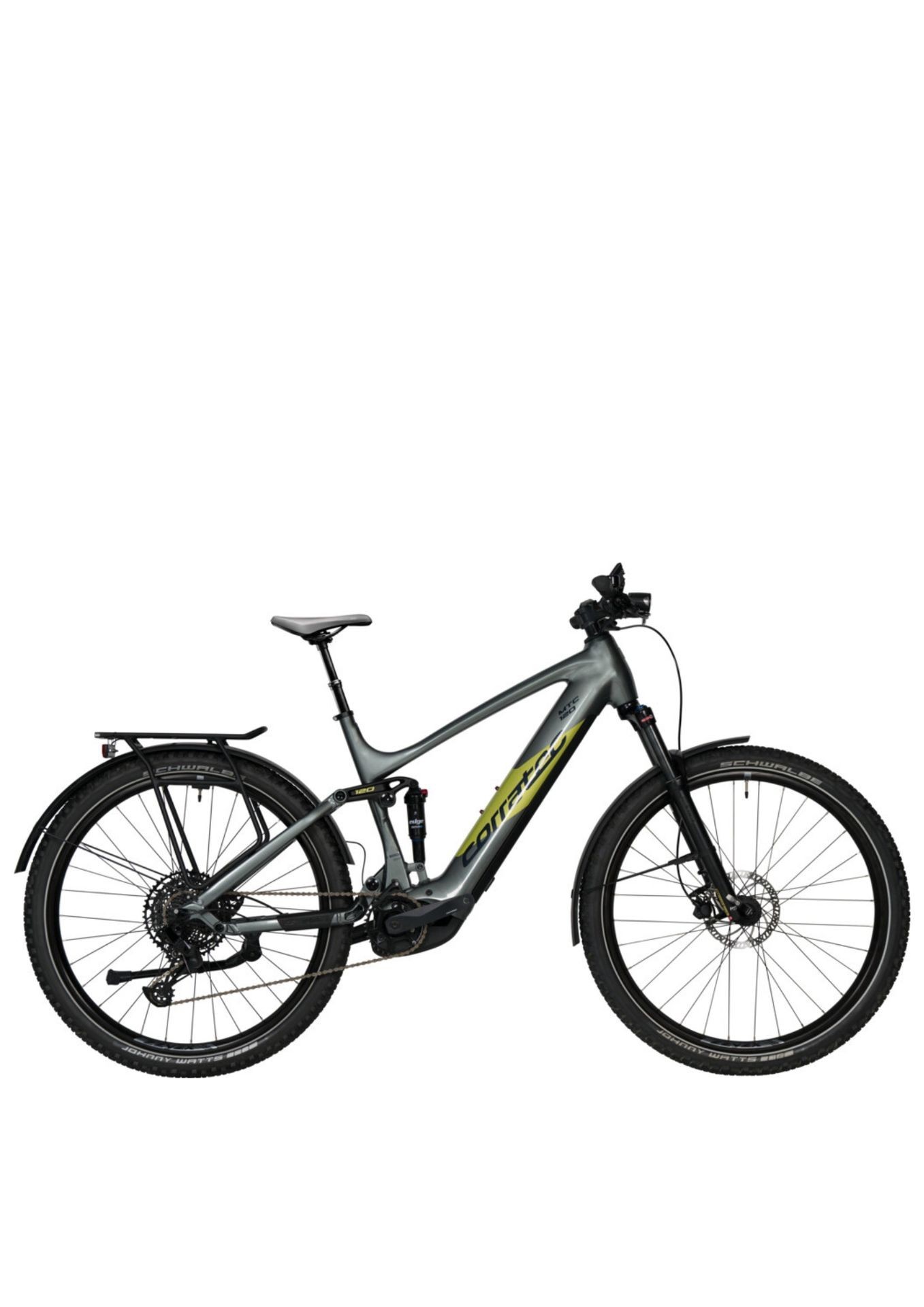 E-Power MTC 120 Elite
