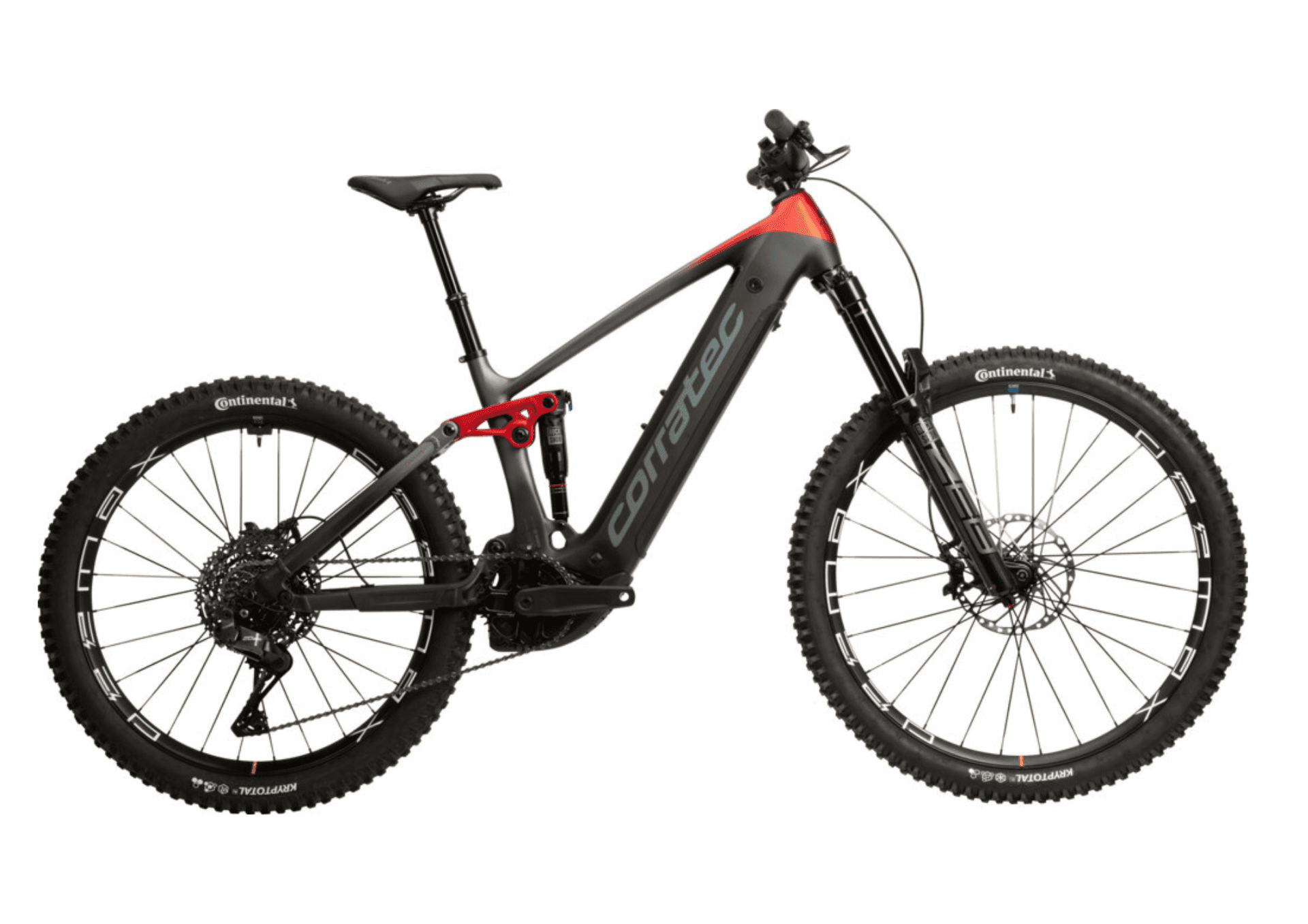 E-Power RS 160 Di2 Automatic