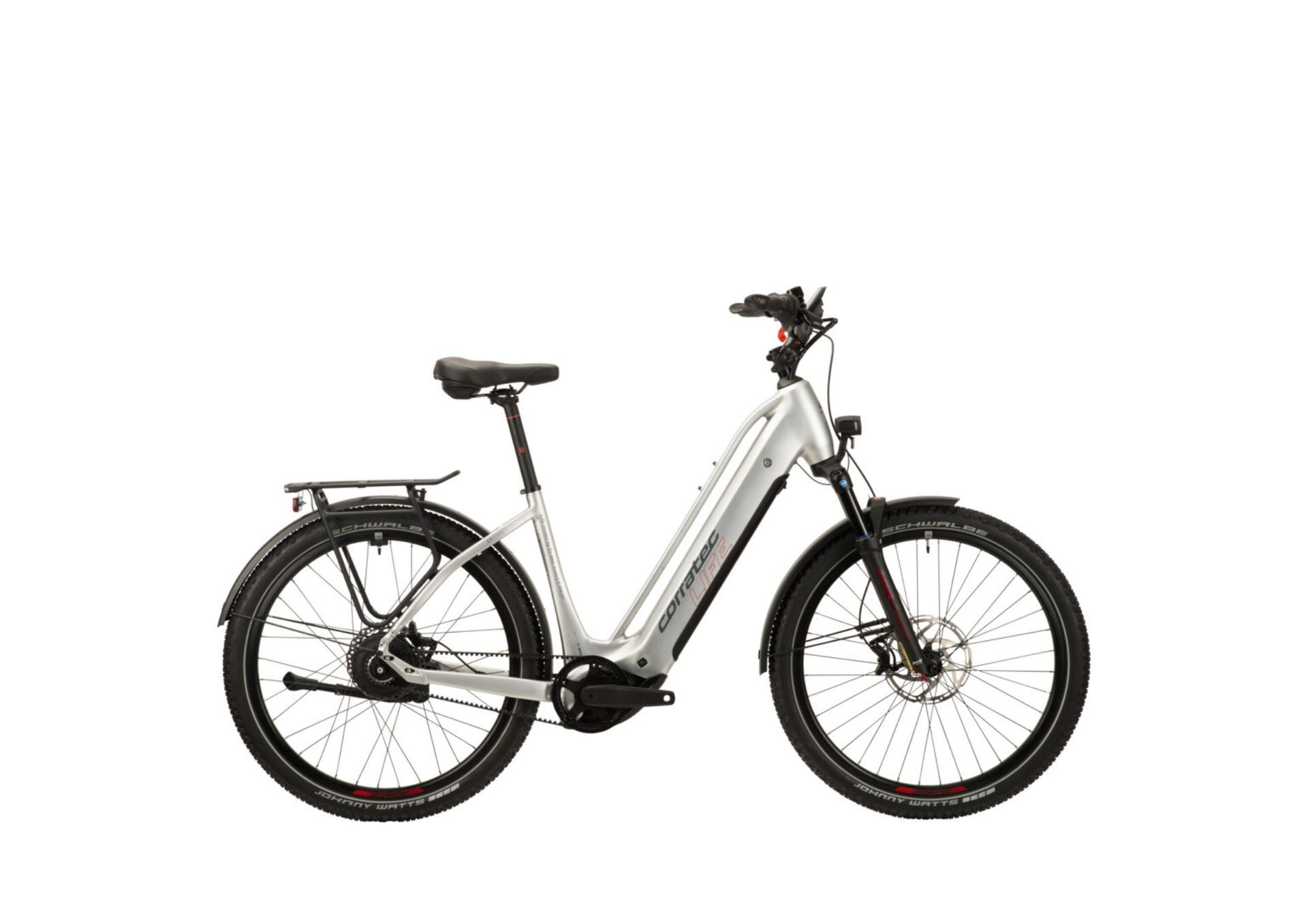 Life CX8 ABS