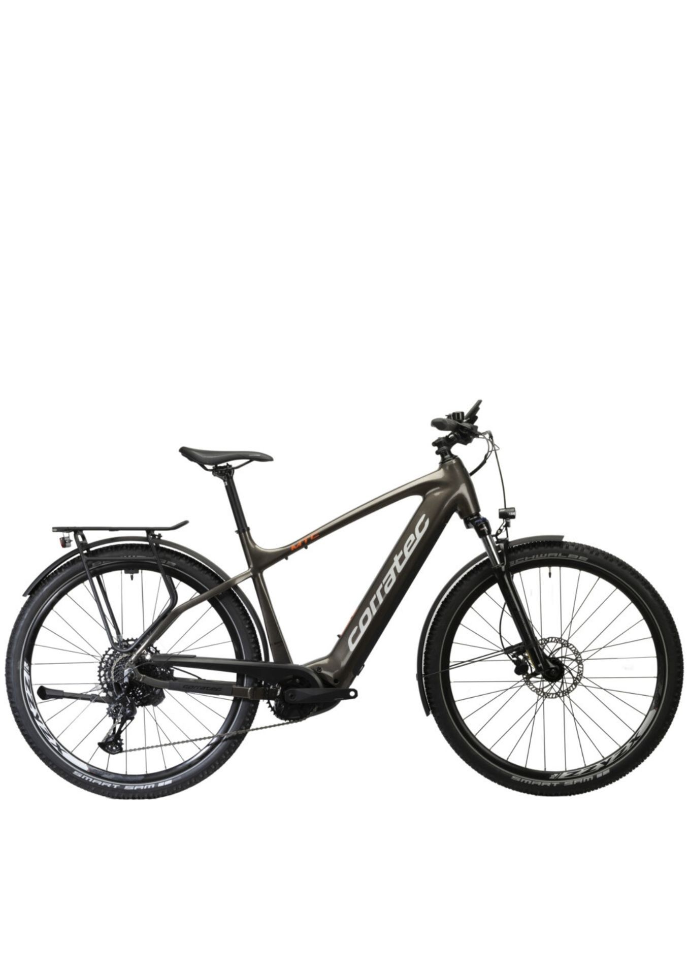 E-Power MTC Elite 12S SE 3.0 Gent