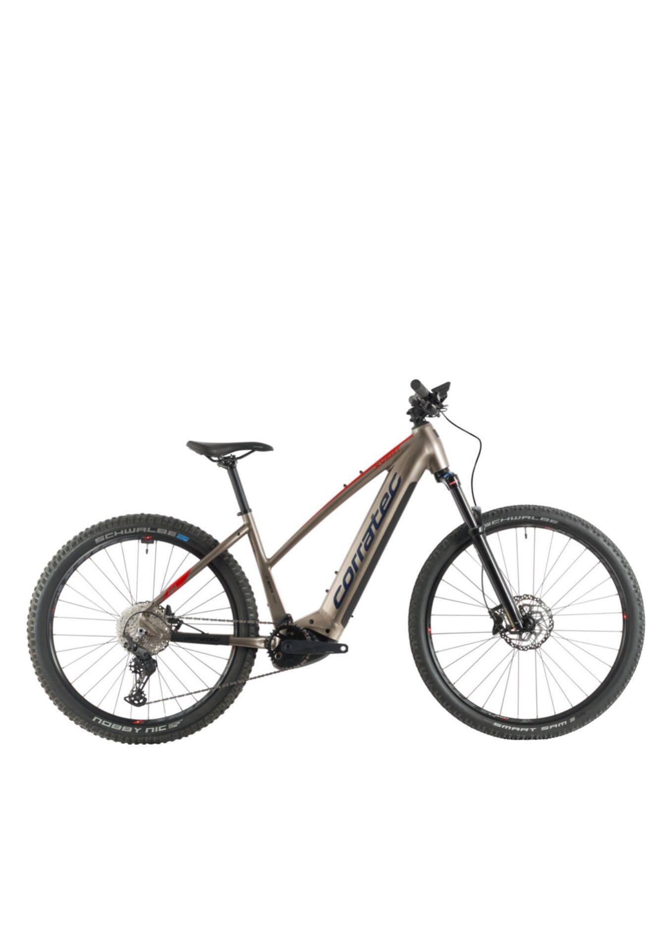 E-Power X-Vert LTD Sport