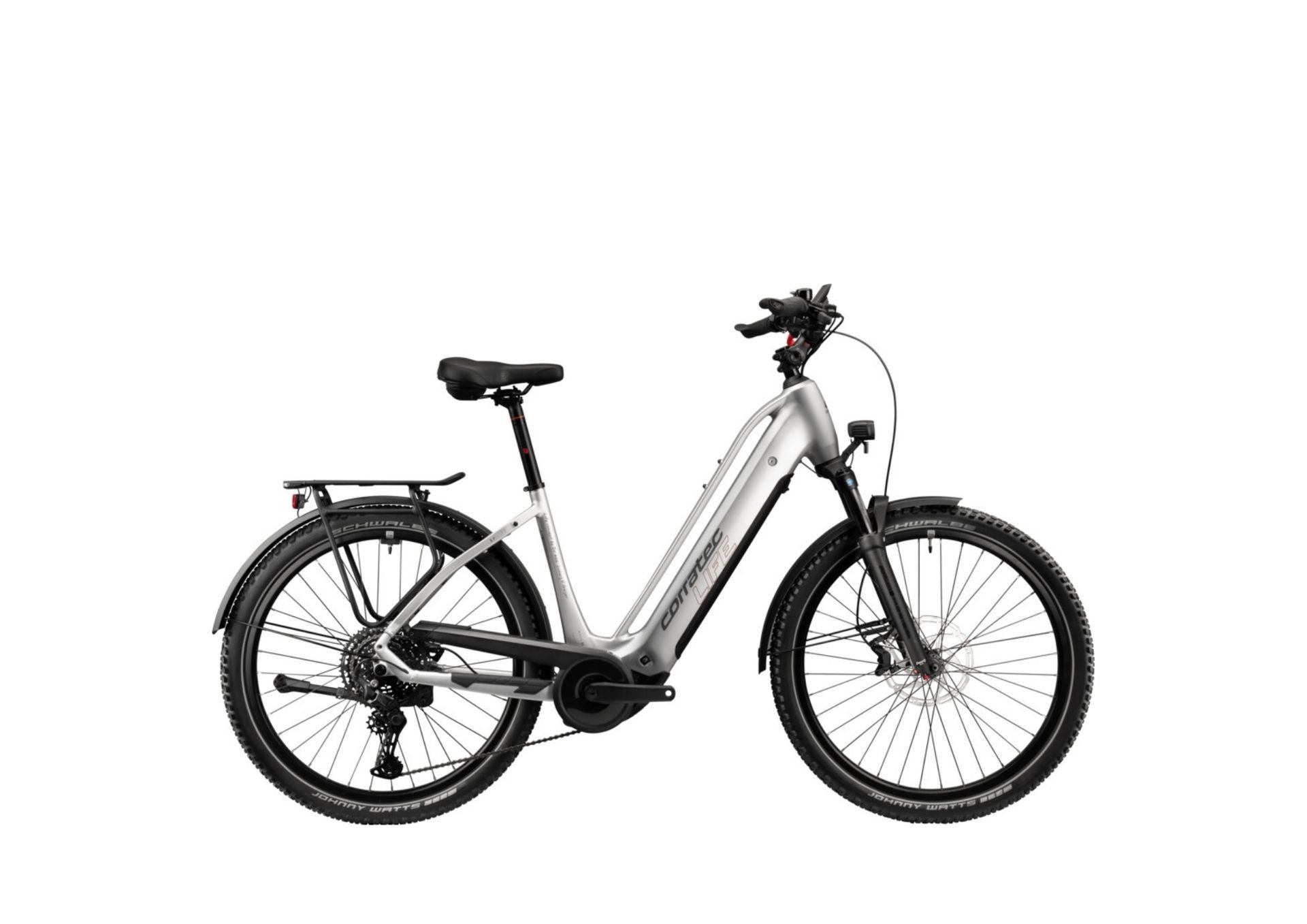Life CX8 12S ABS