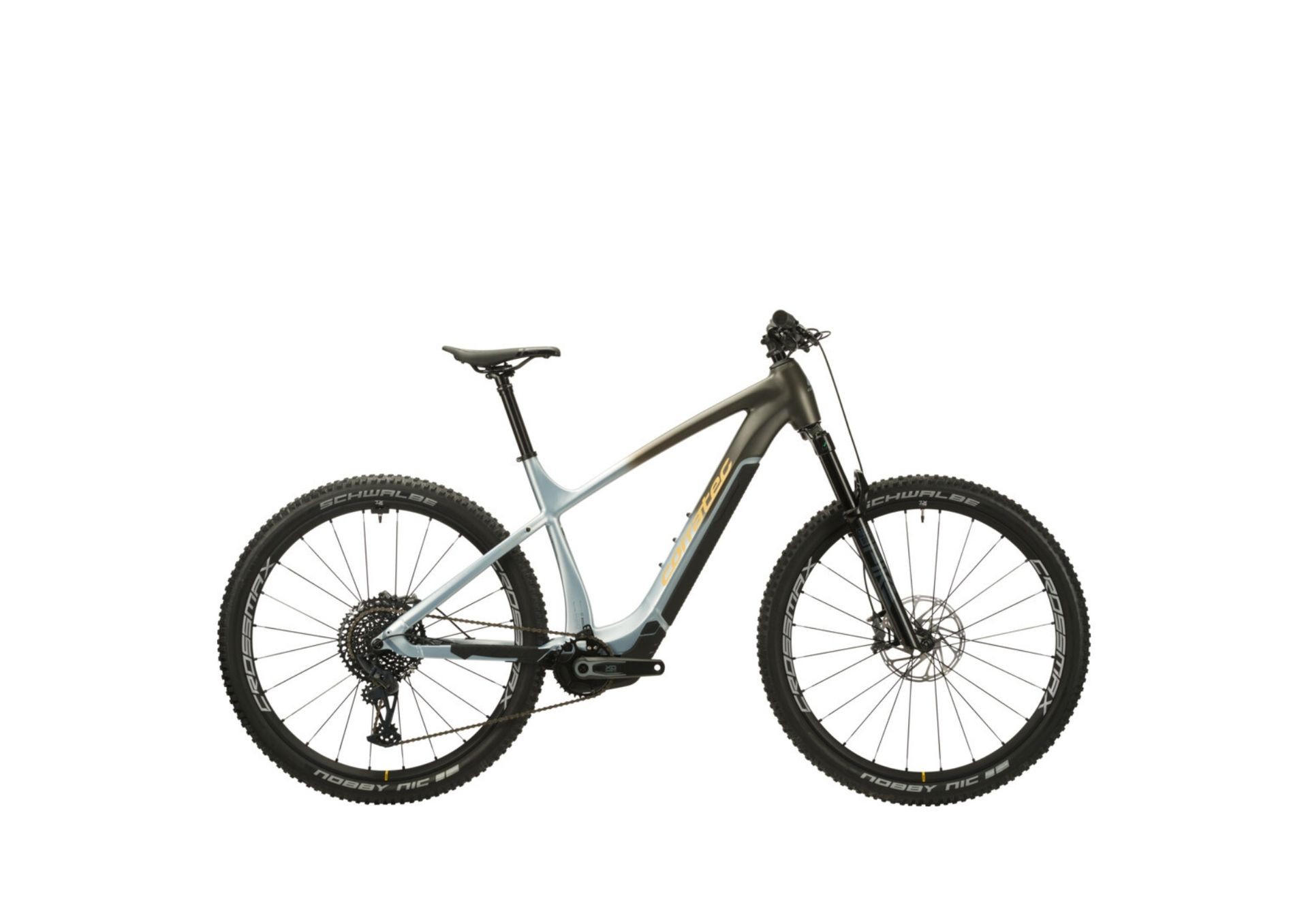 E-Power X-Vert SX EL Pro Team