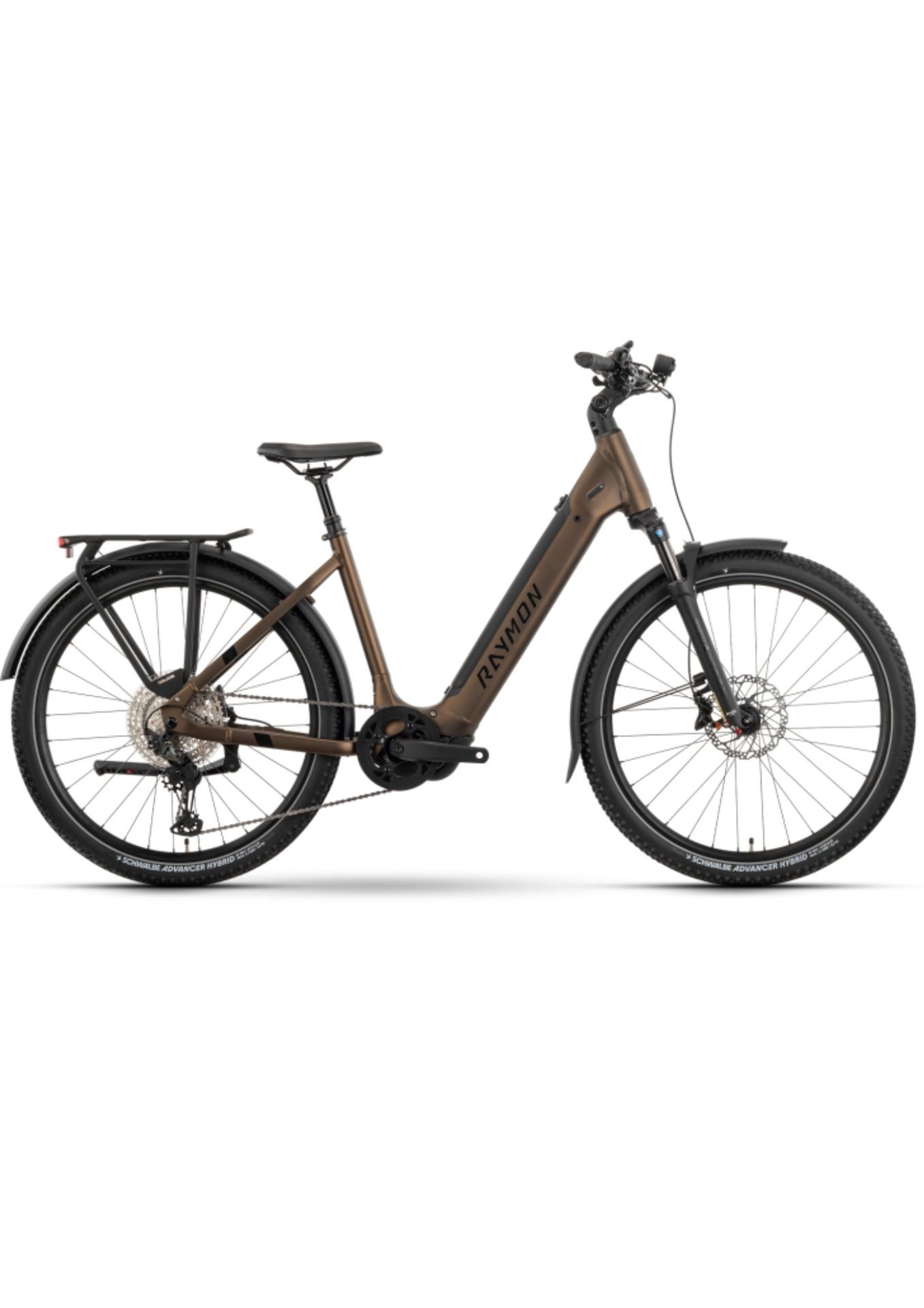 Tourray Ultra