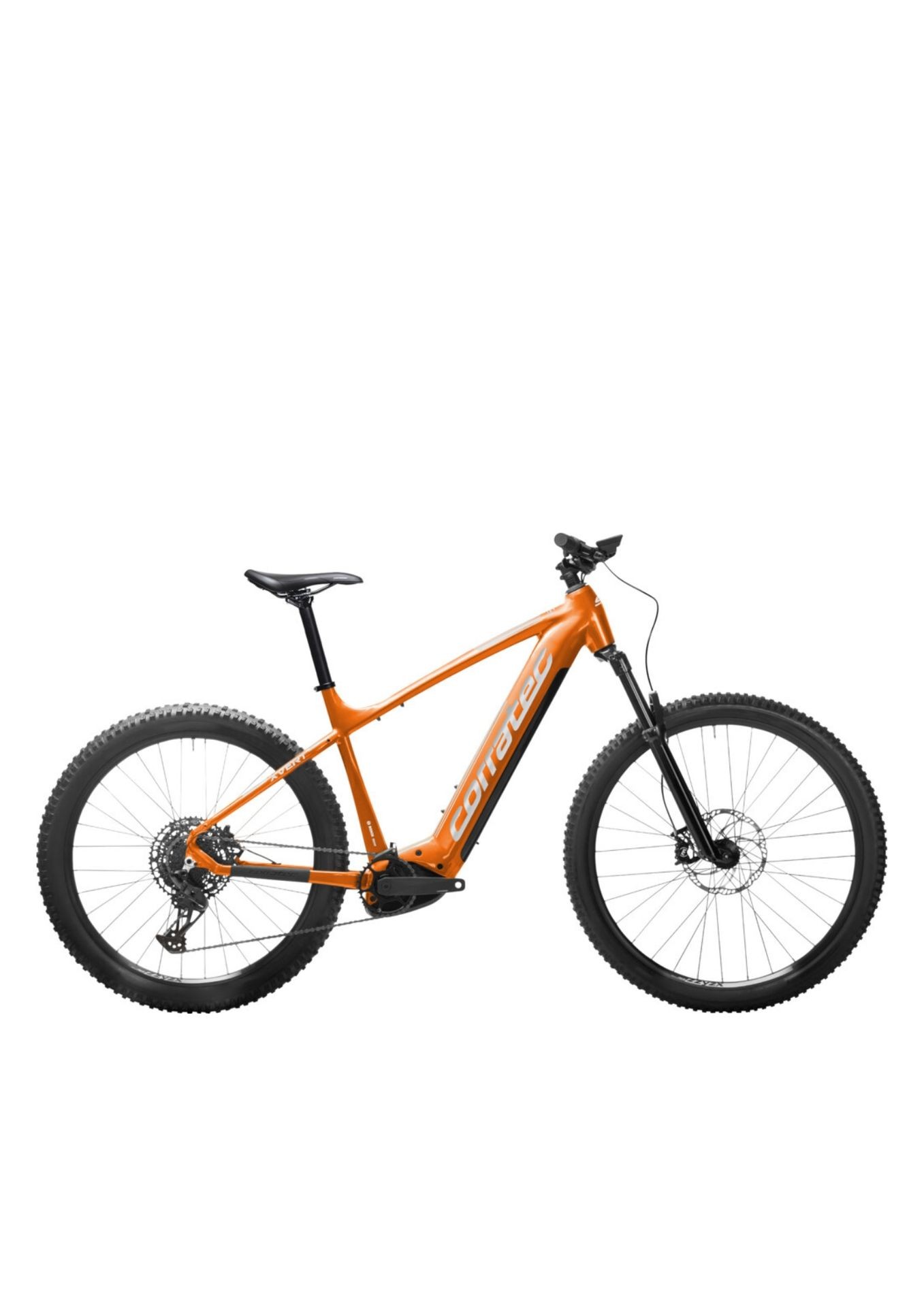E-Power X-Vert Race Gent