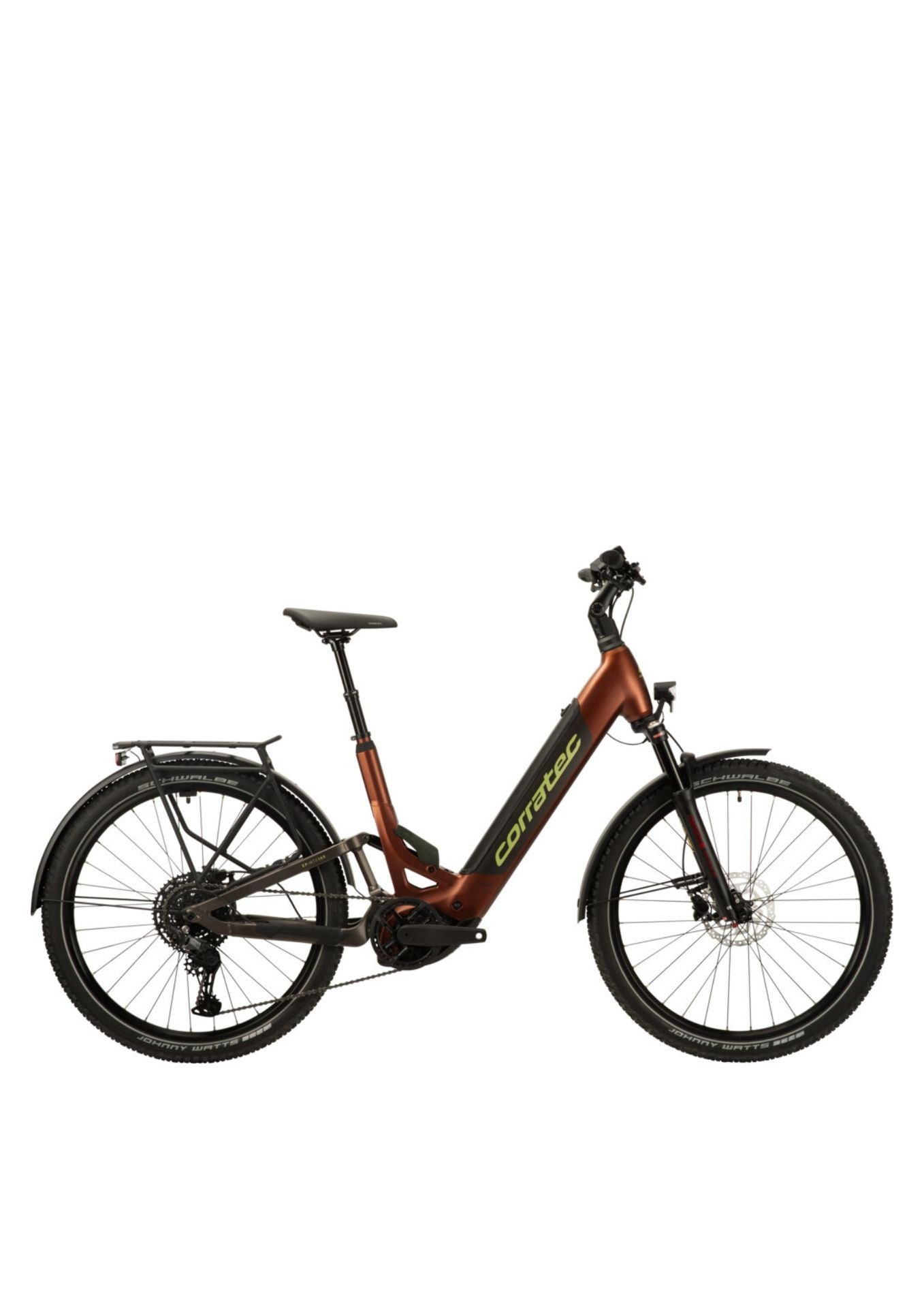 E-Power MTC 100 Wave CX6