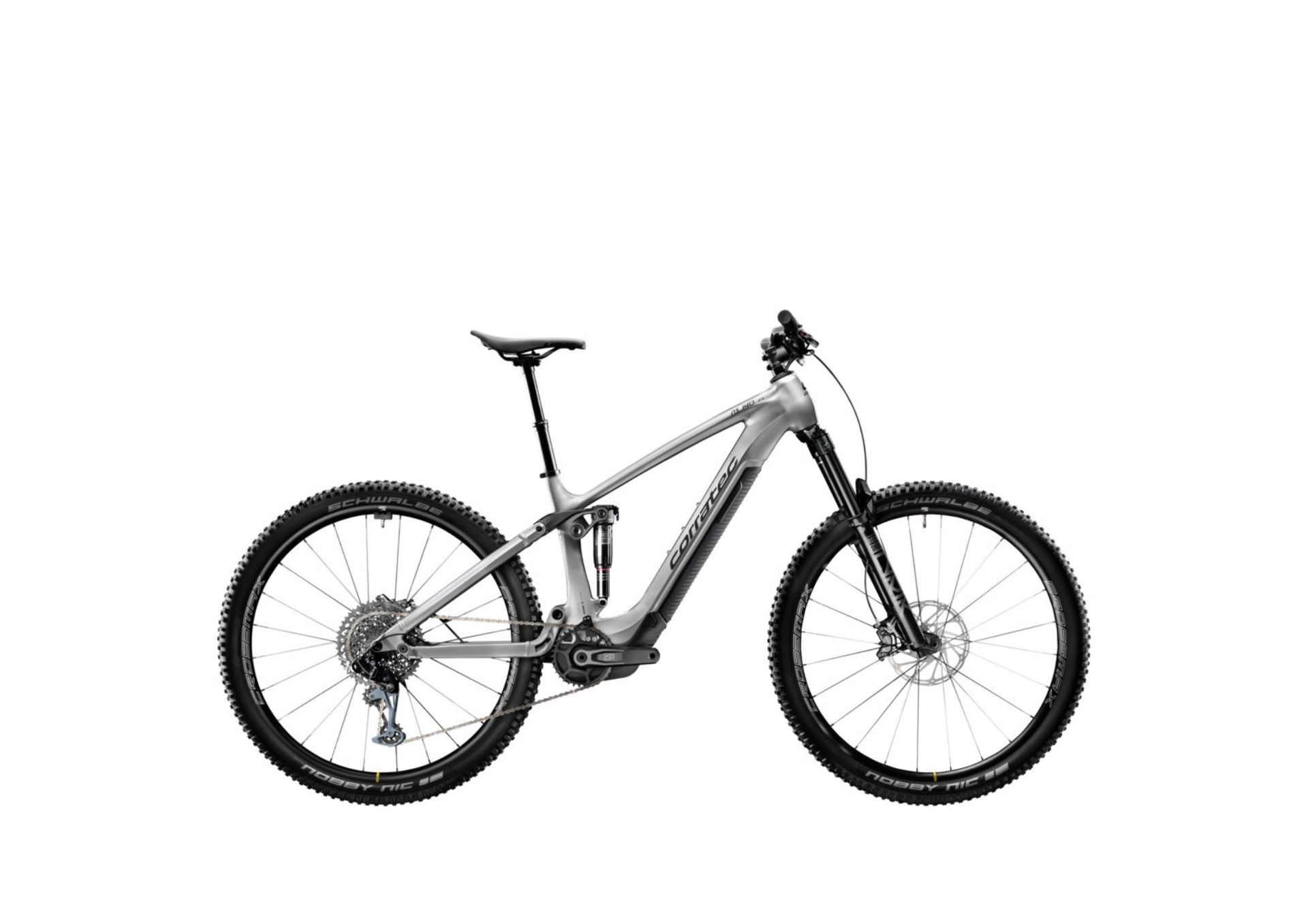 E-Power RS 140 EL