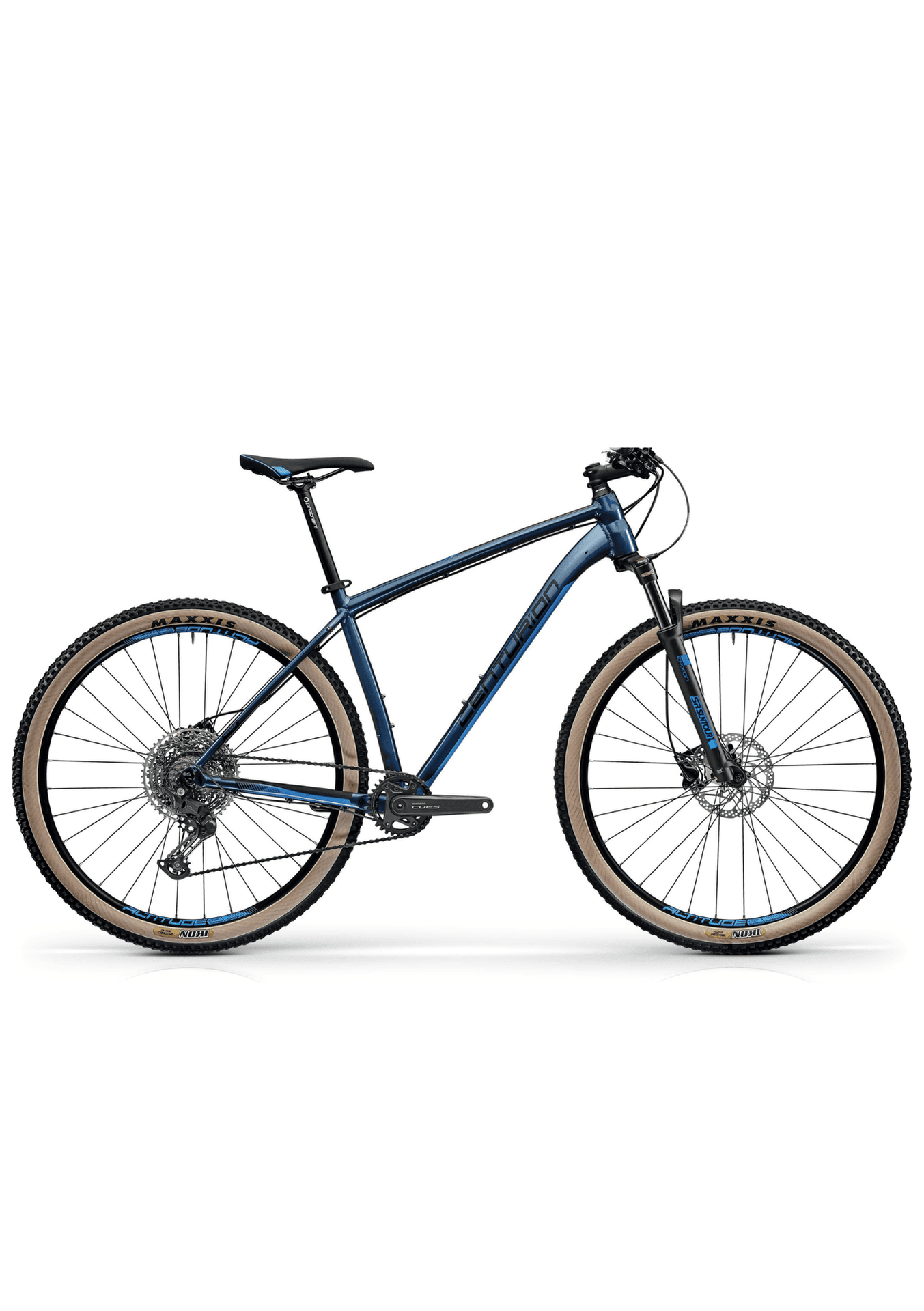 Backfire Pro 600
