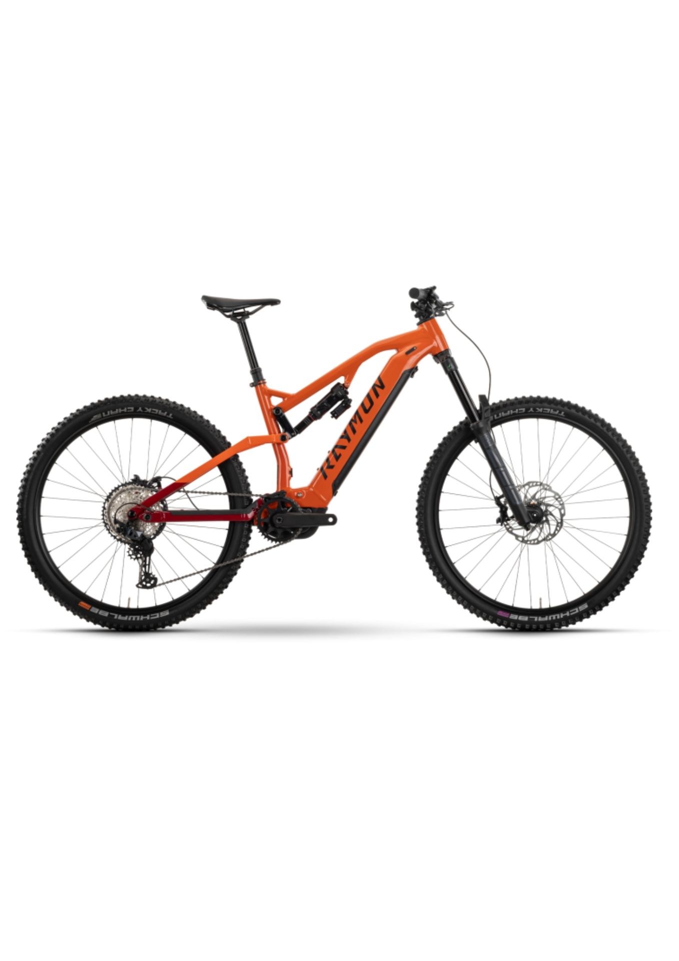 Trailray 170 Pro