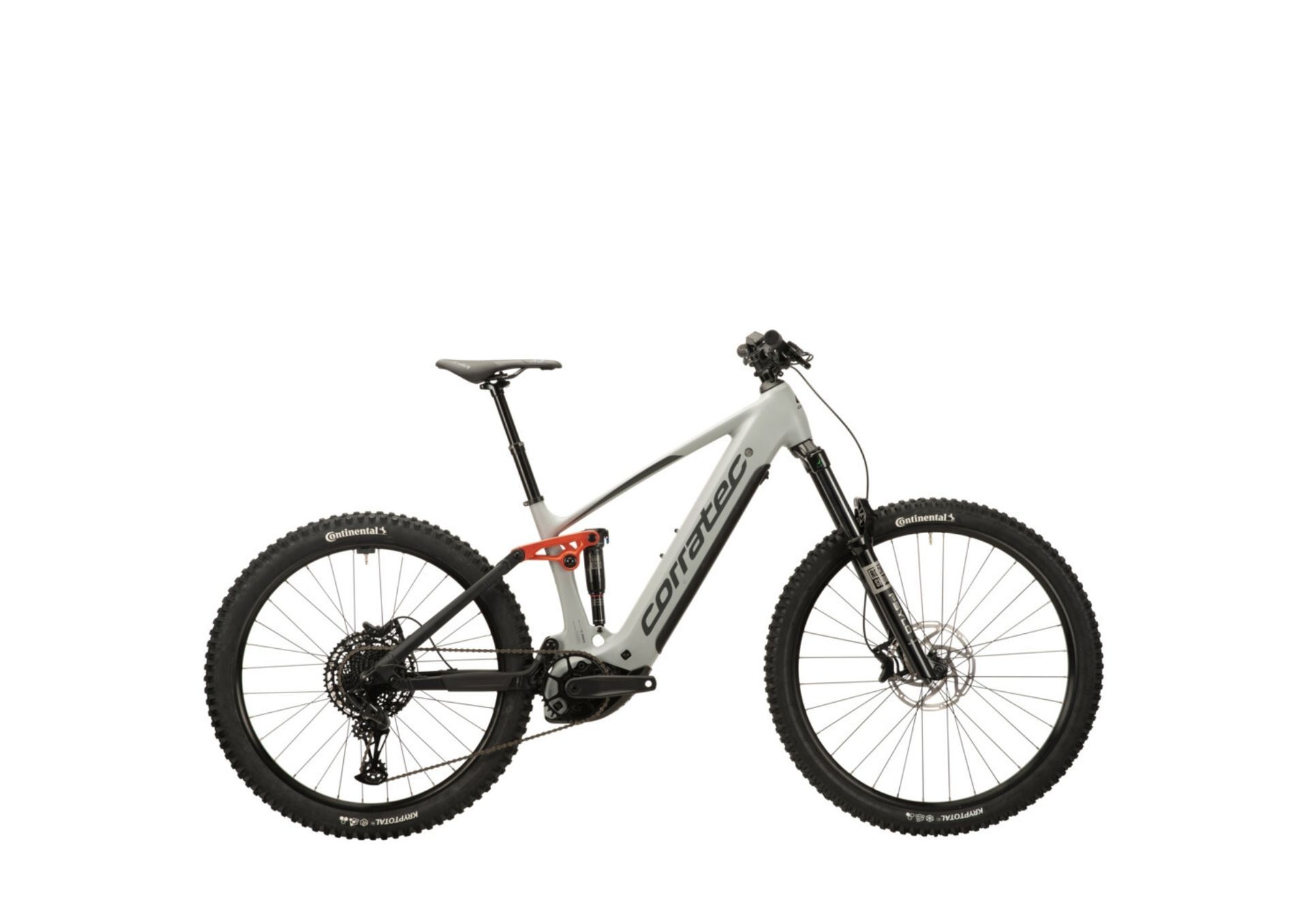 E-Power RS 160 Elite