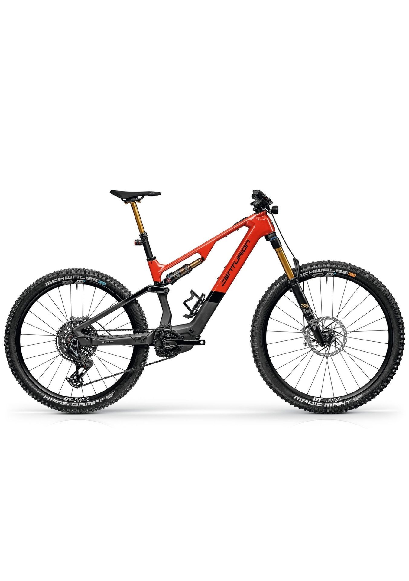 No Pogo R3000