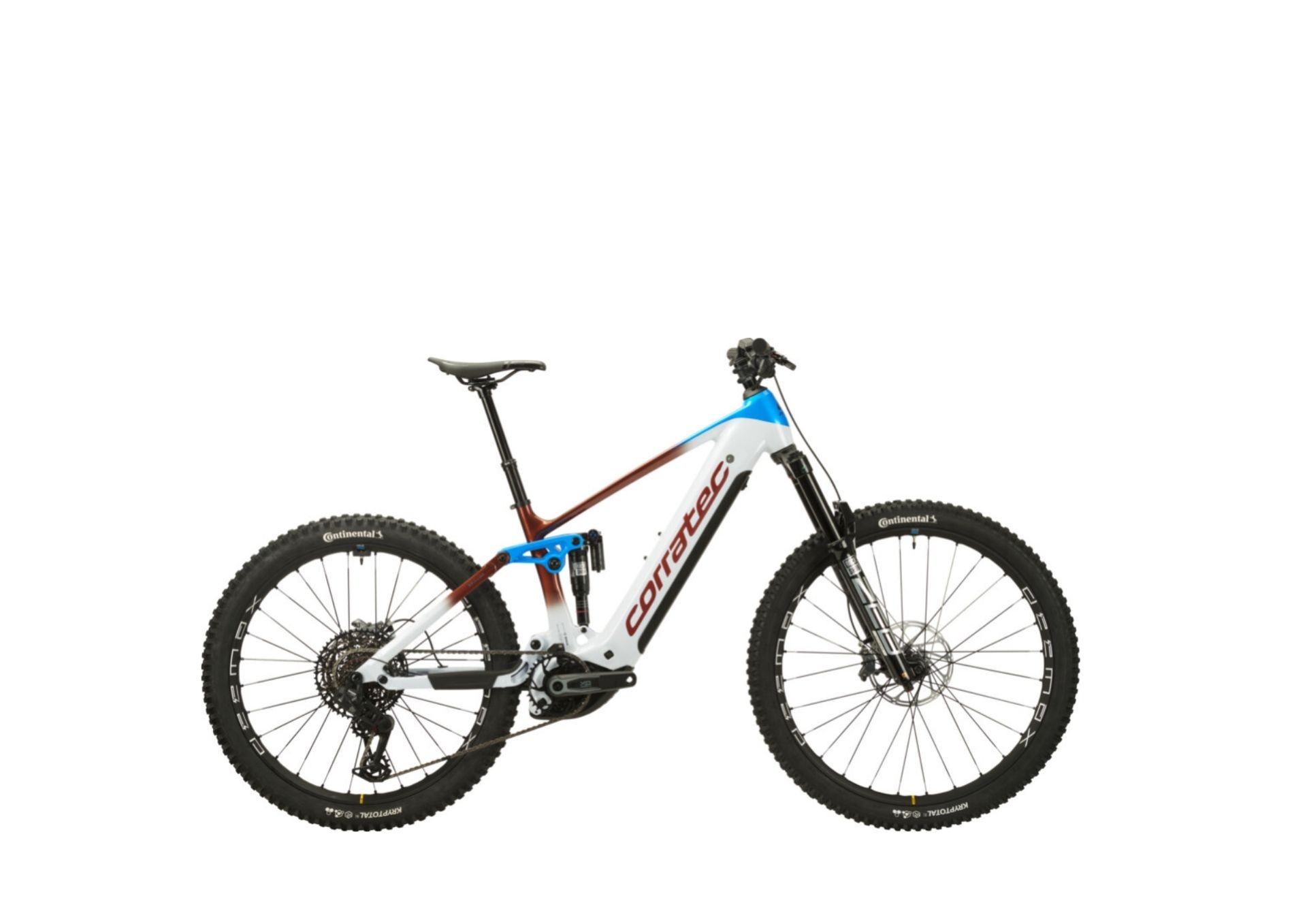 E-Power RS 160 Factory