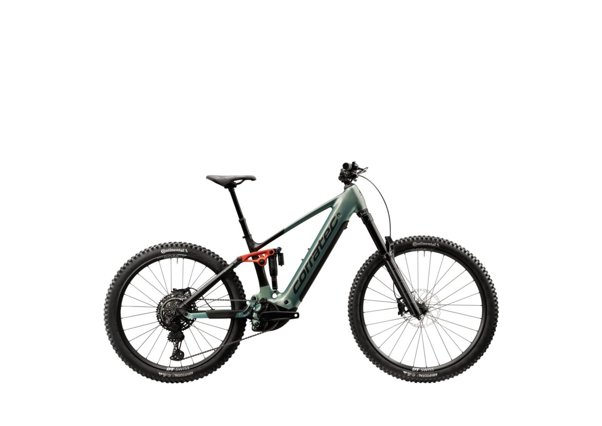 E-Power RS 160 Pro Team