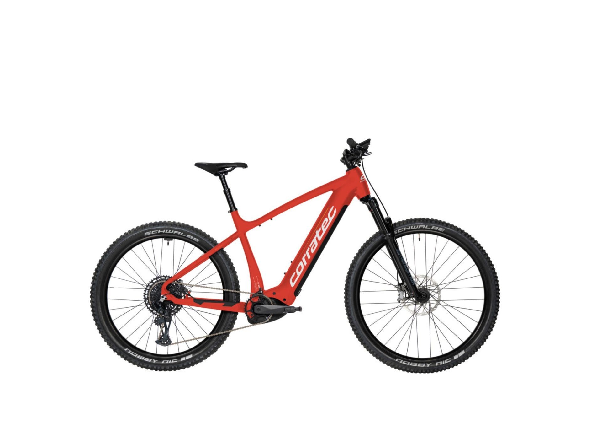 E-Power X-Vert Elite (Gent)
