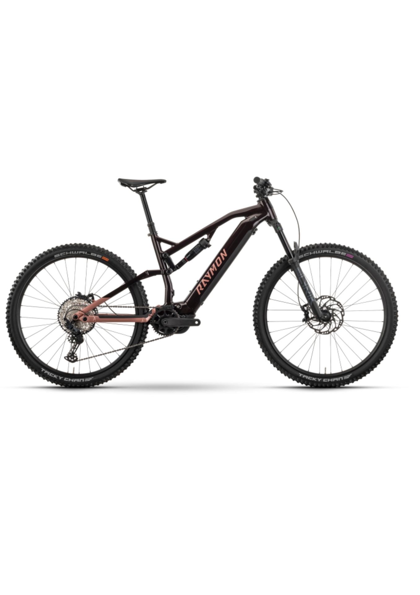 Trailray 150 Pro