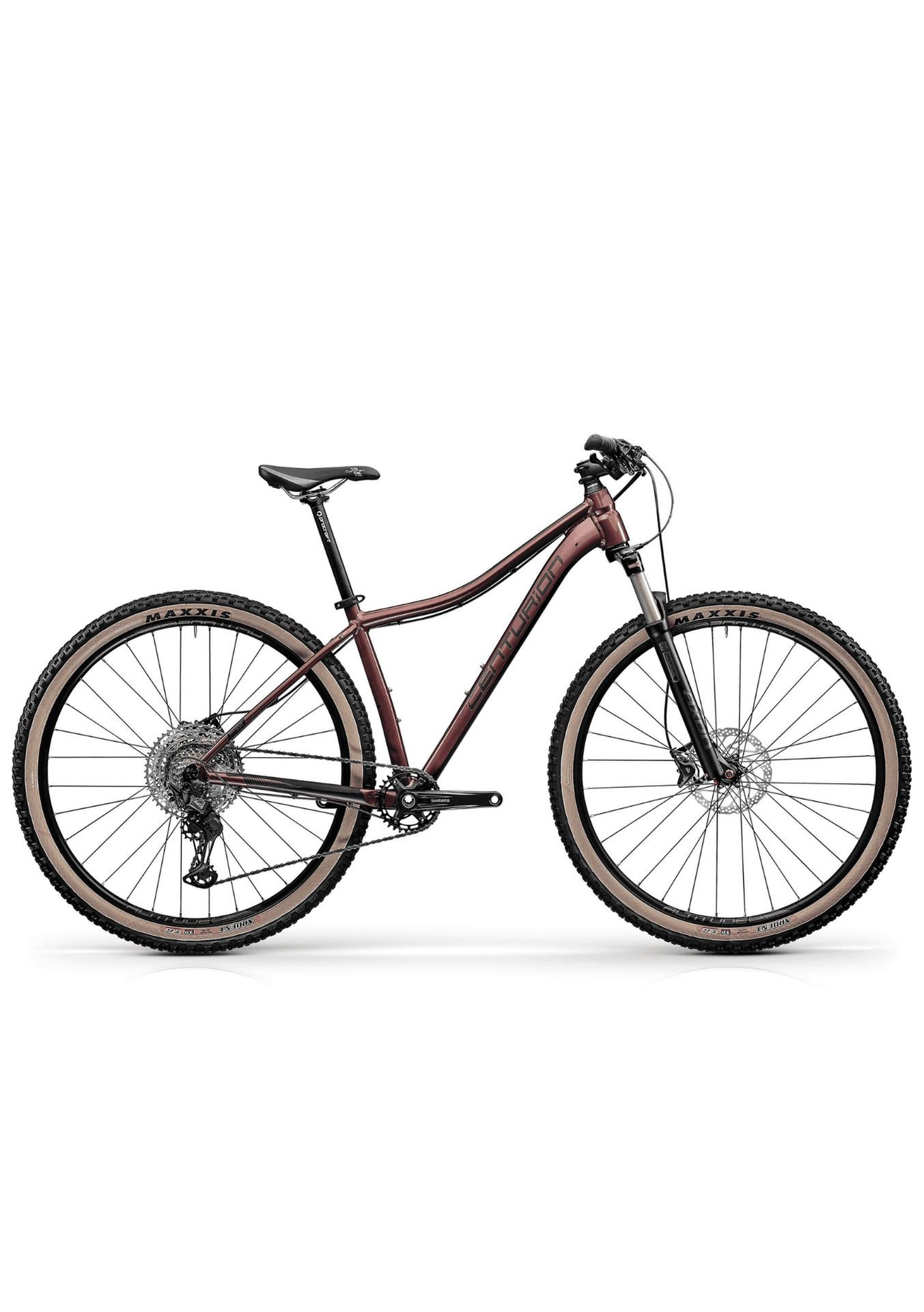 Backfire Fit Pro 800