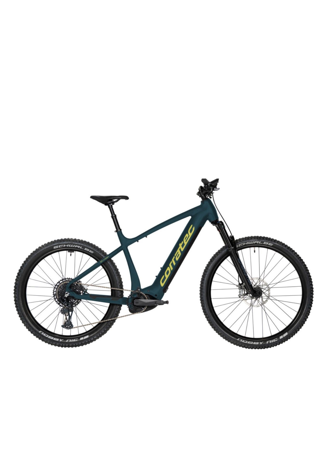 E-Power X-Vert Race (Gent)