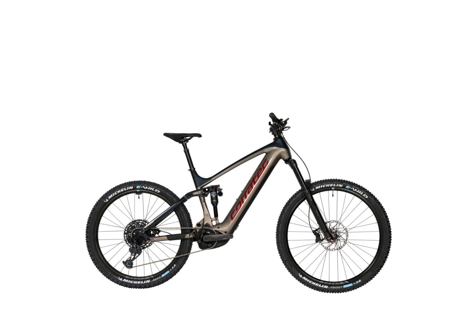E-Power RS 160 Pro