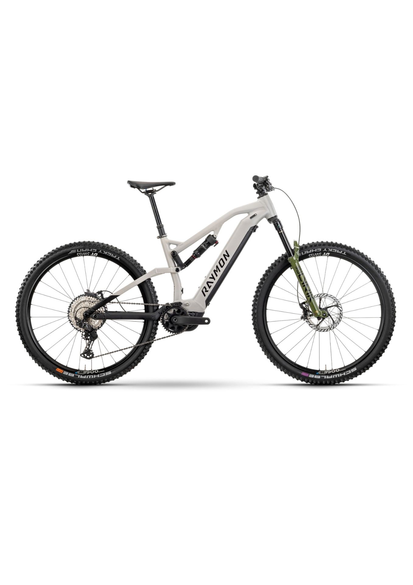 Trailray 150 Ultra