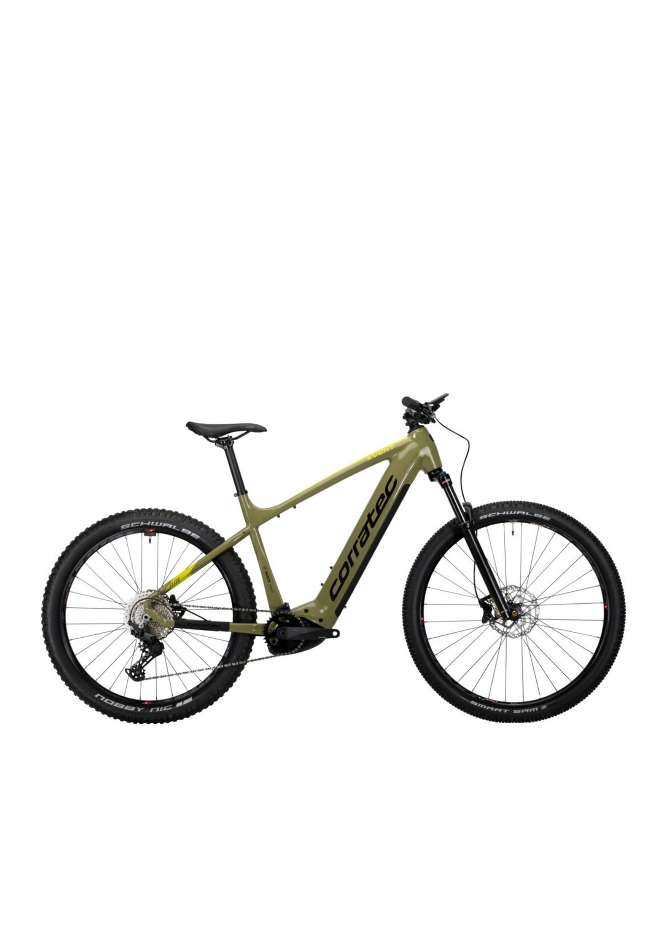 E-Power X-Vert Elite (Gent)