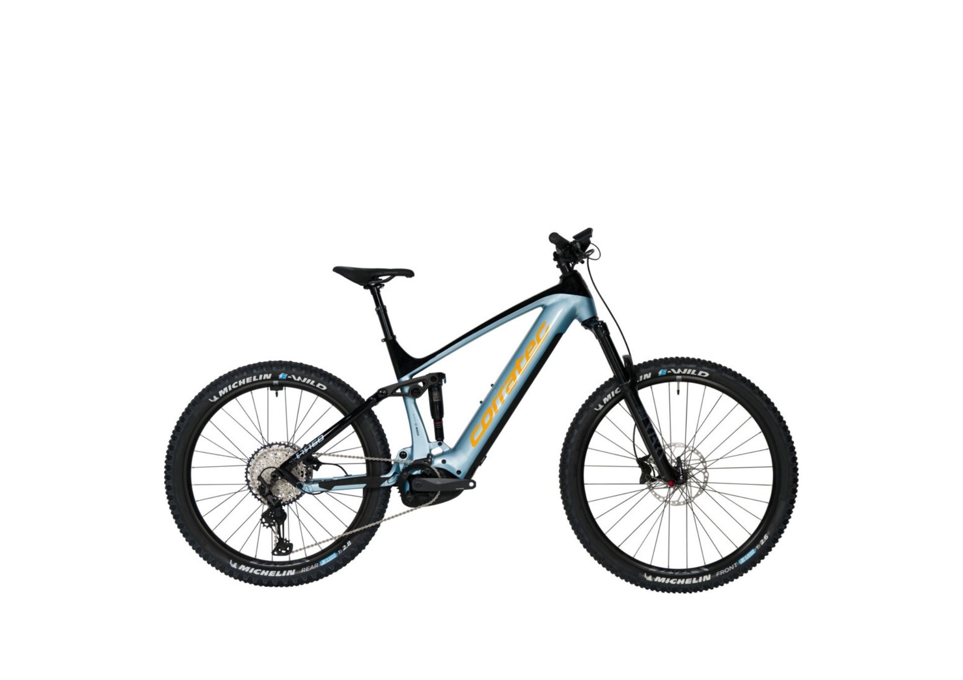 E-Power RS 160 Pro Team