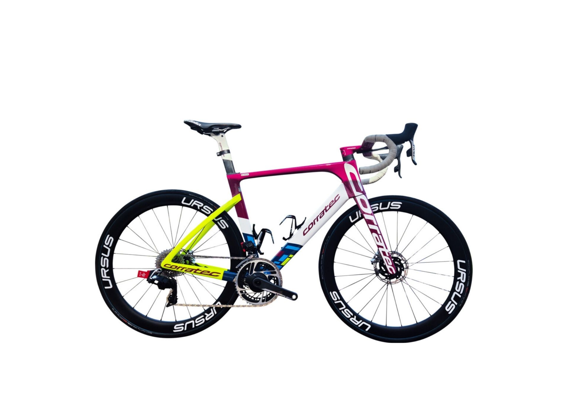 CCT Evo Team Replica