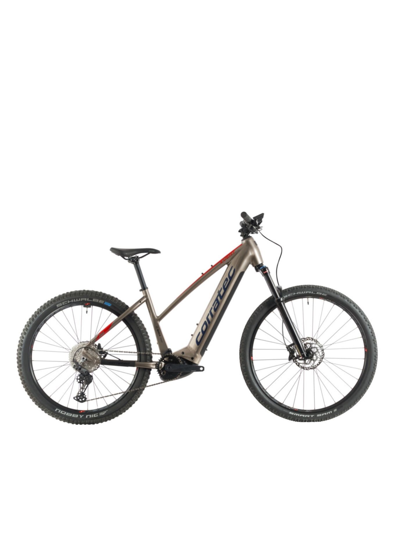 E-Power X-Vert Pro Sport