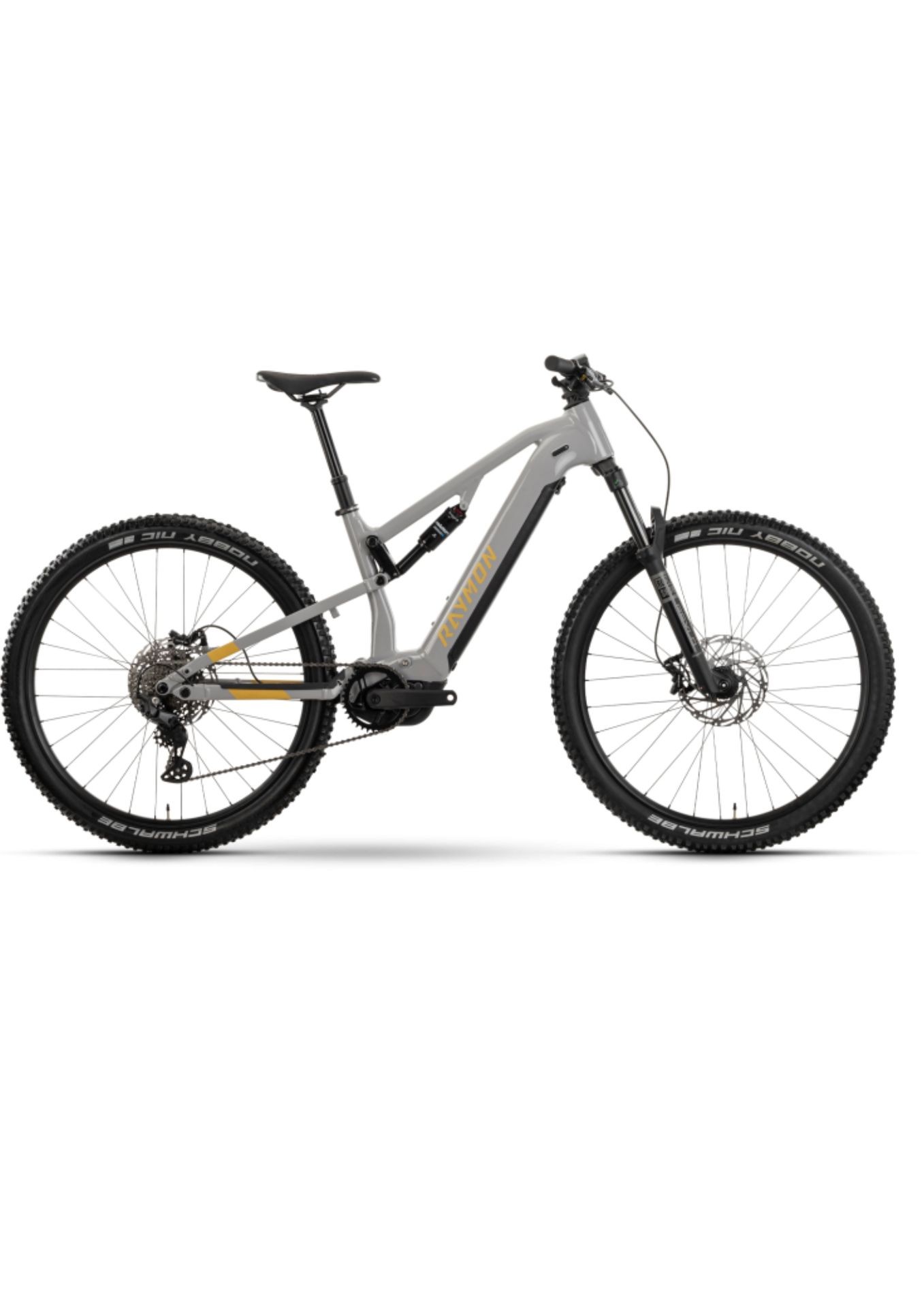 Trailray 120 Pro