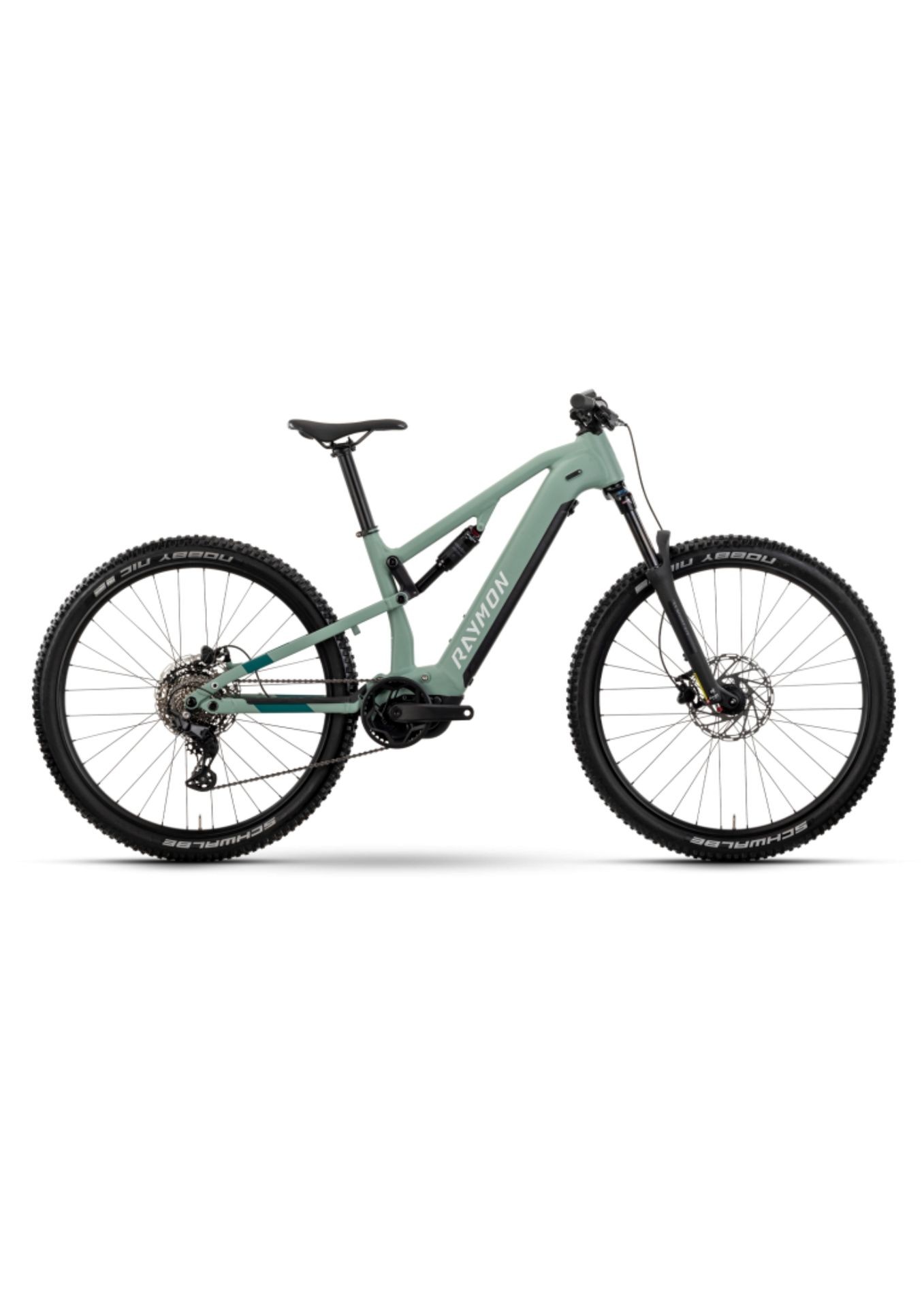 Trailray 120