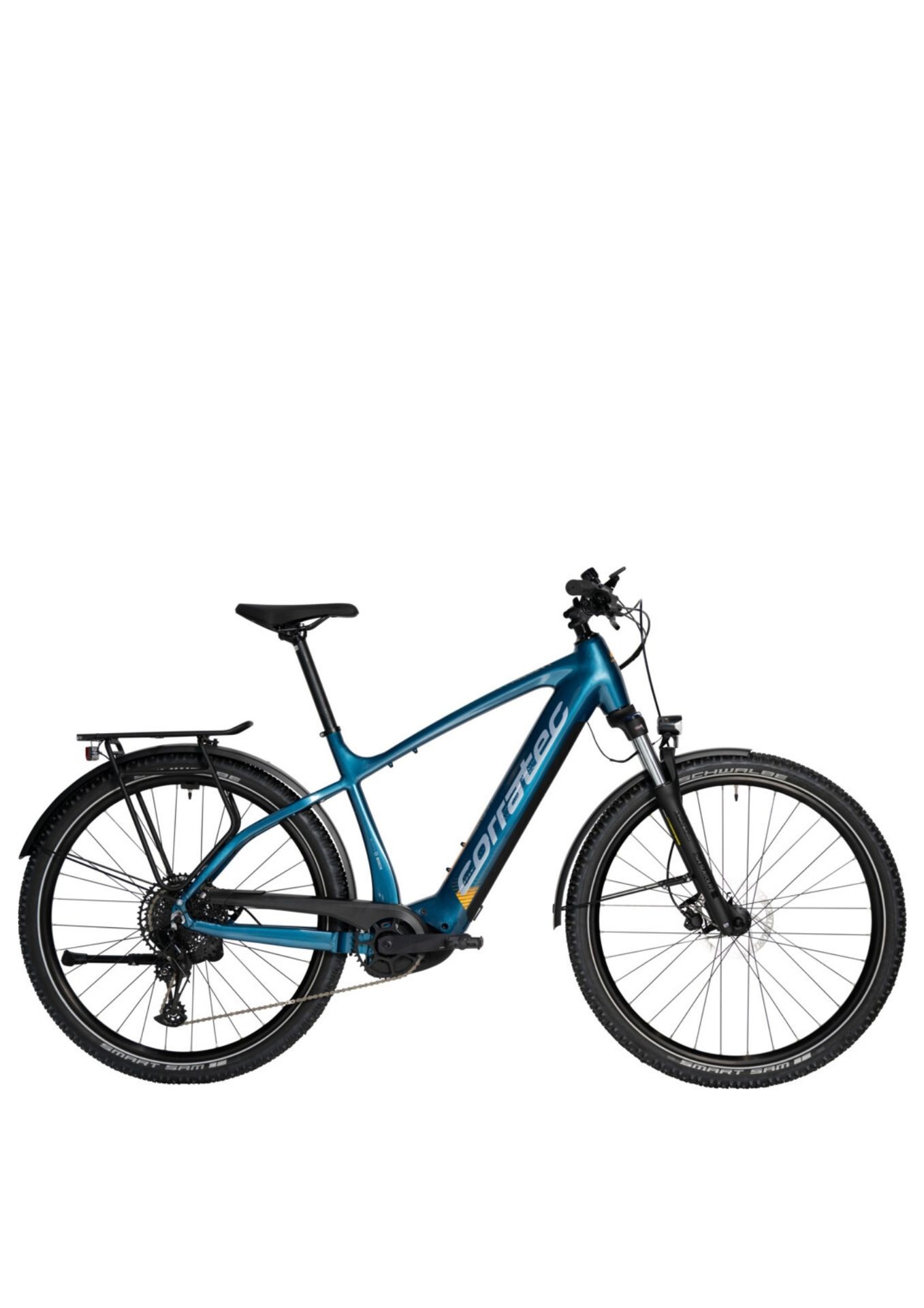 E-Power MTC 12S Gent