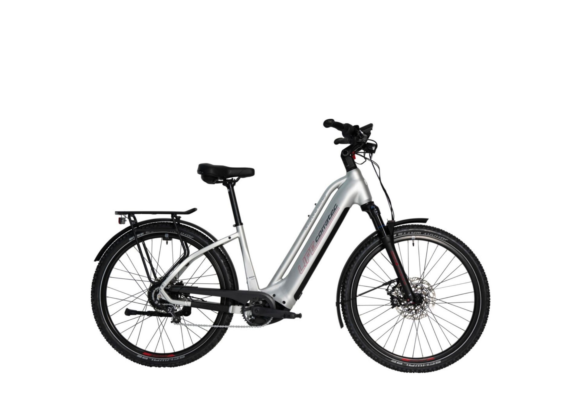 Life CX6 Classic Enviolo