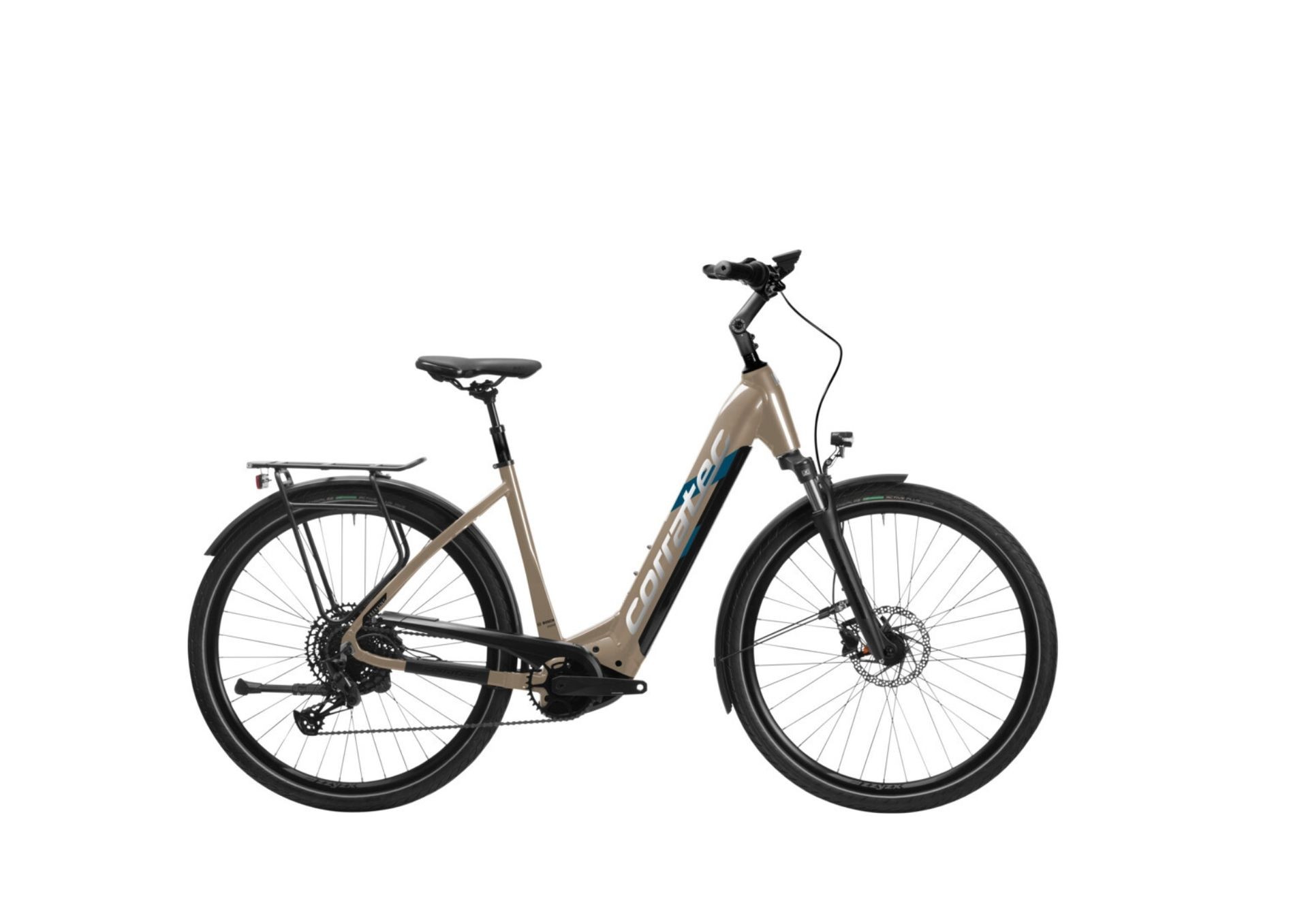 E-Power Trekking 28 SE 3.0 CX7 12S