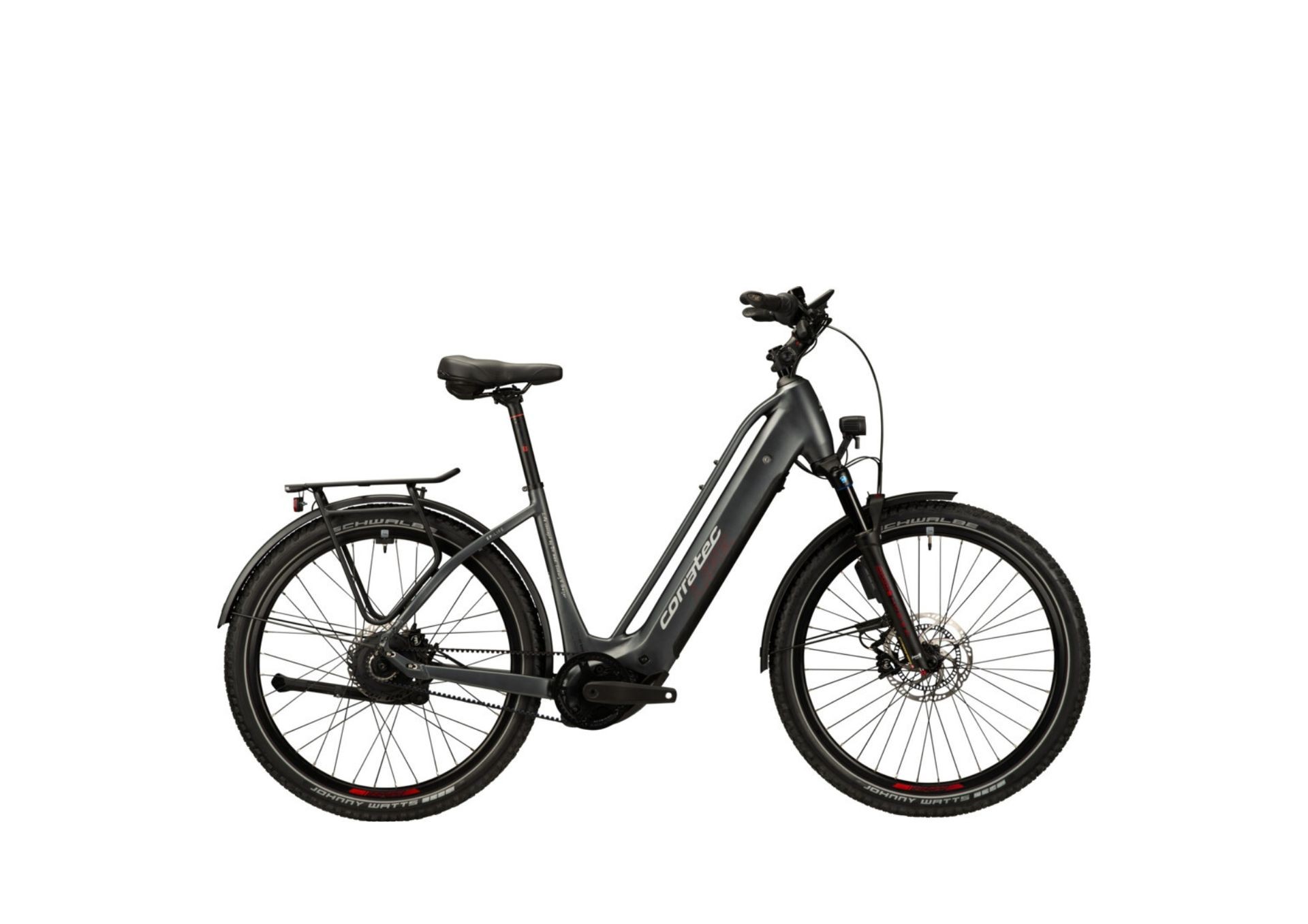 Life CX8 ABS
