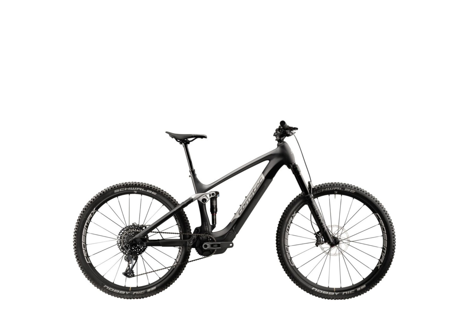 E-Power RS 140 EL Pro Team