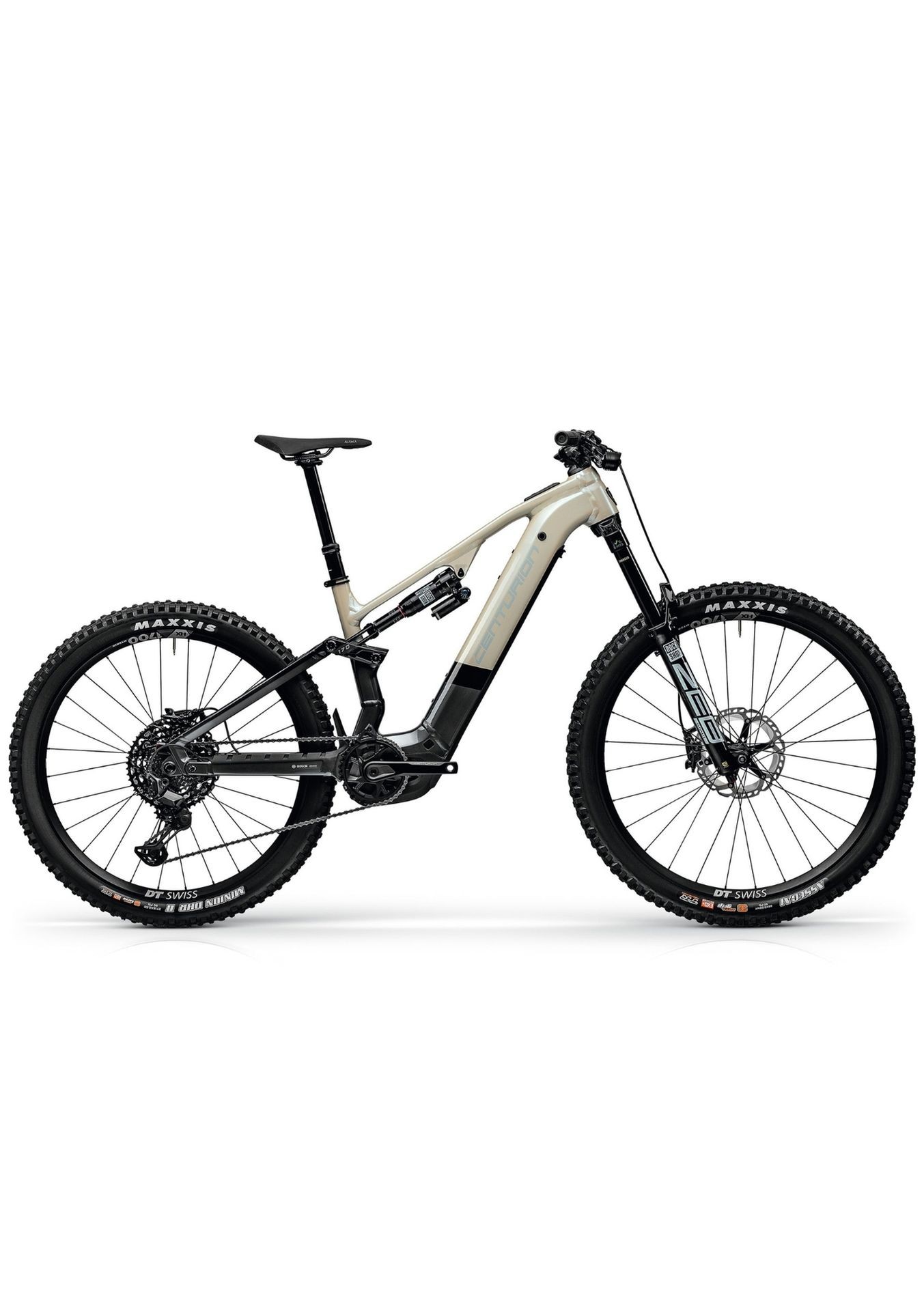 No Pogo R3000