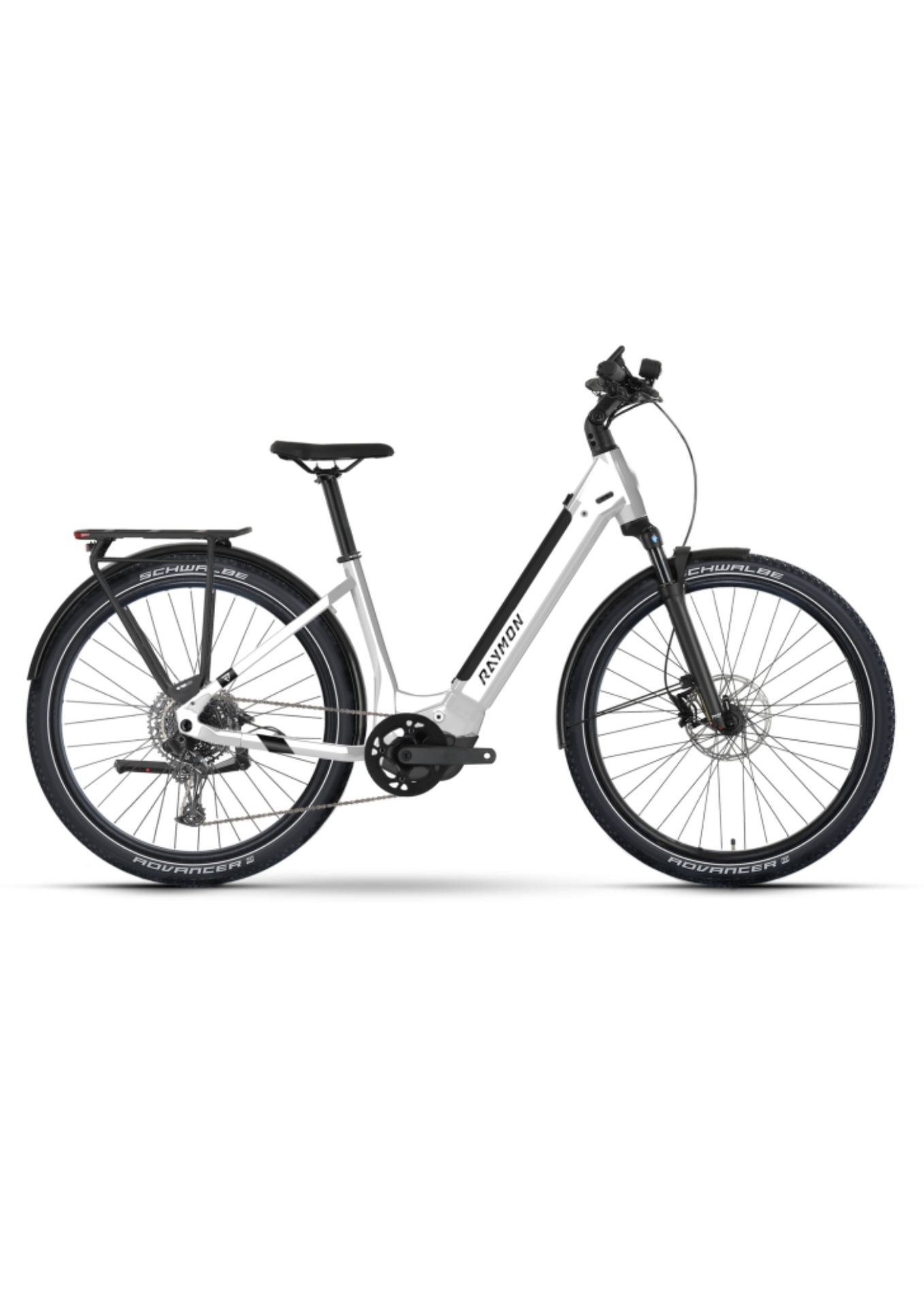 Tourray Pro