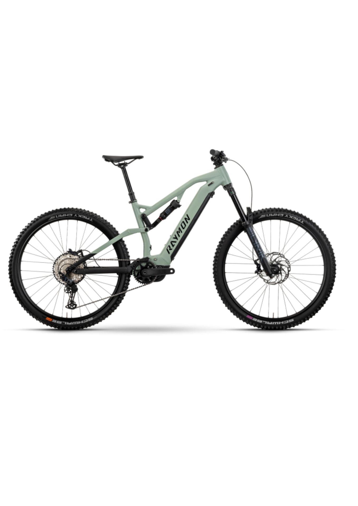 Trailray 150 Pro