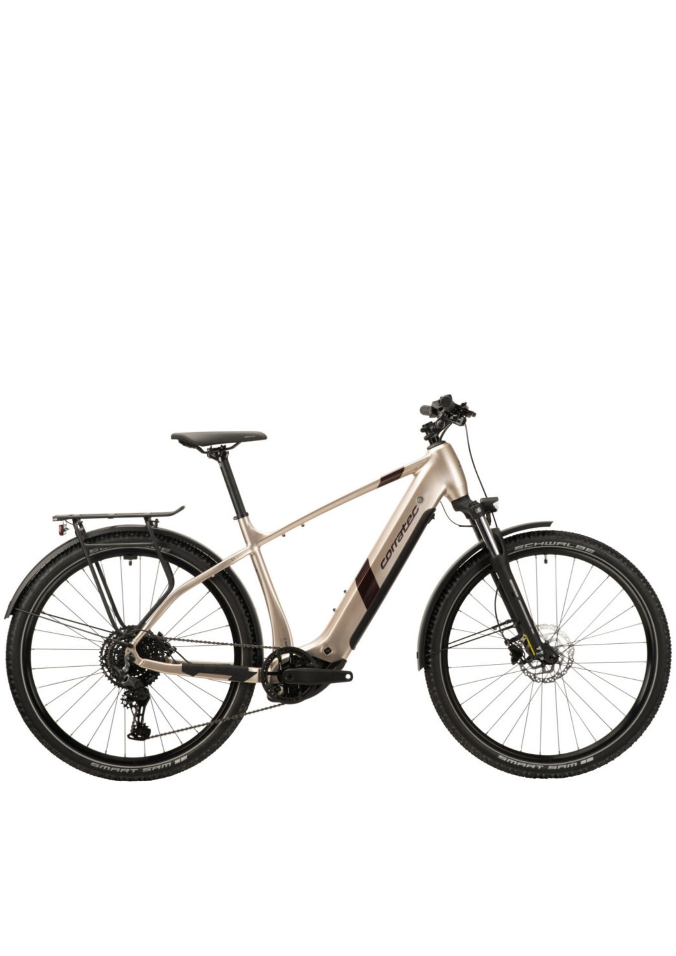 E-Power MTC CX6 12S Gent