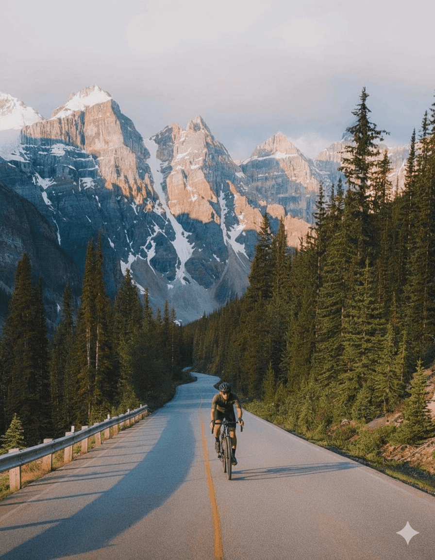 Unsere Fahrradvielfalt