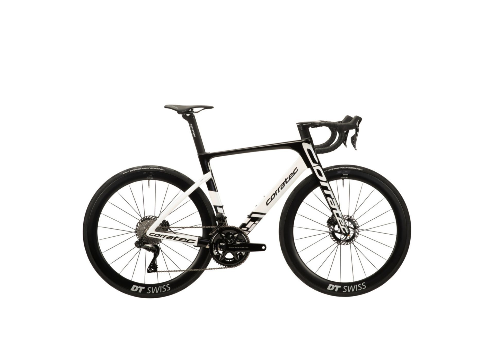 CCT Evo Factory AXS