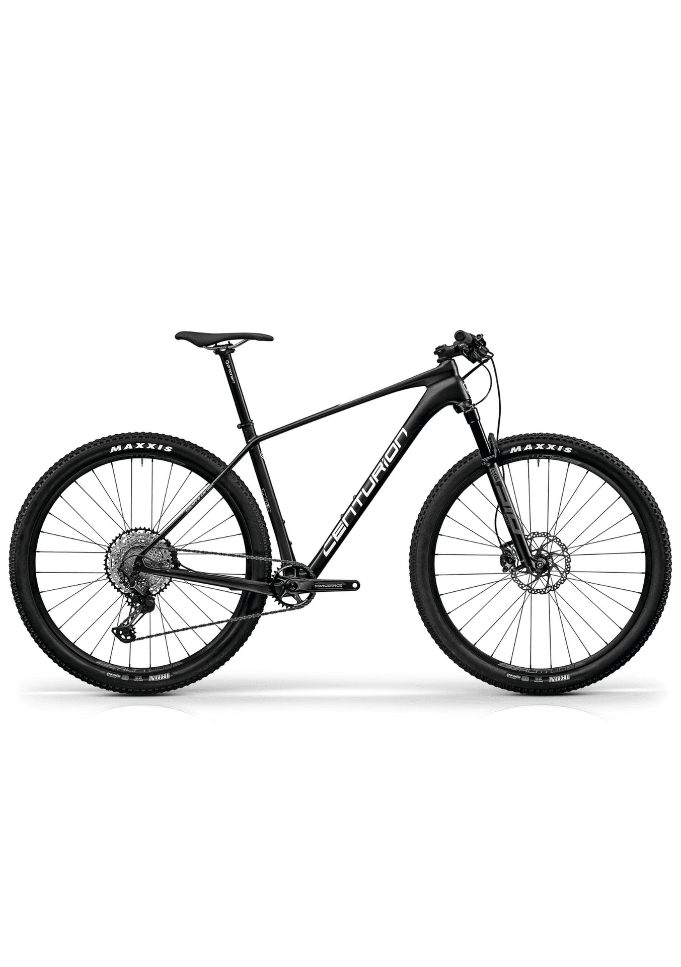 Backfire Carbon 2000