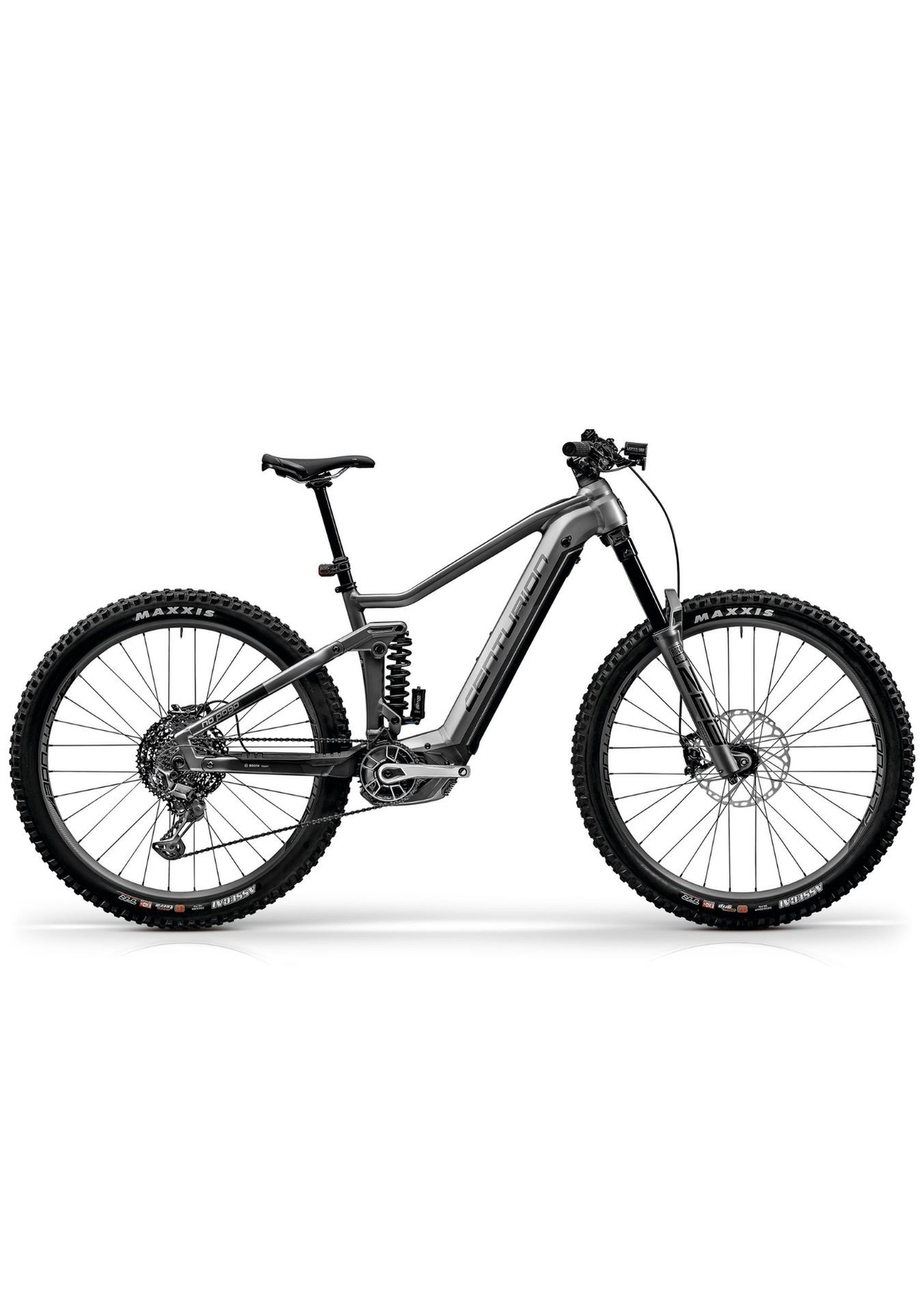 No Pogo R3700i