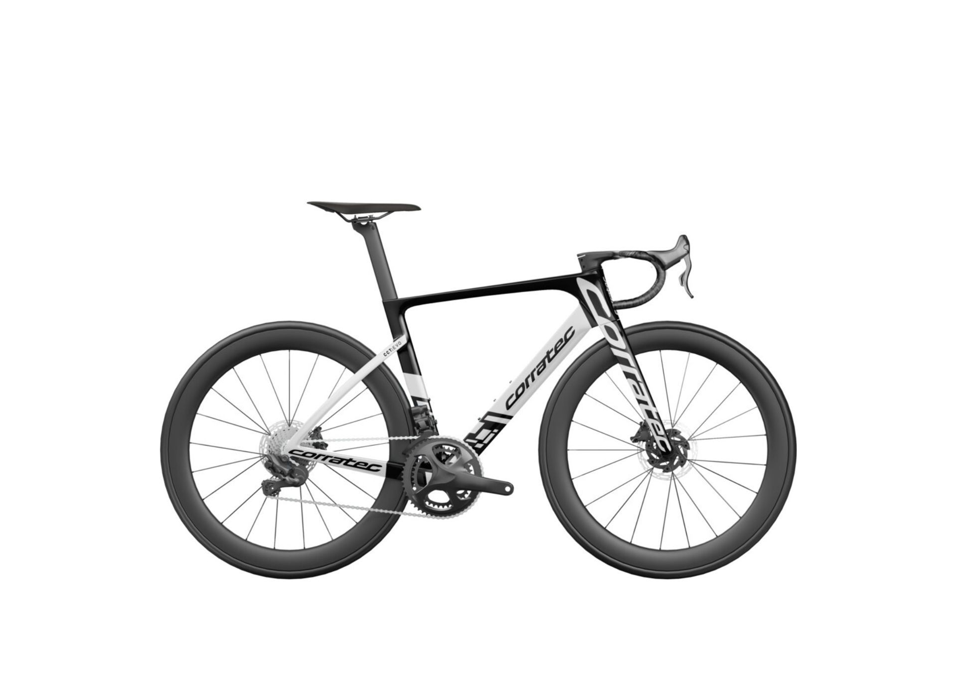 CCT Evo Pro Di2
