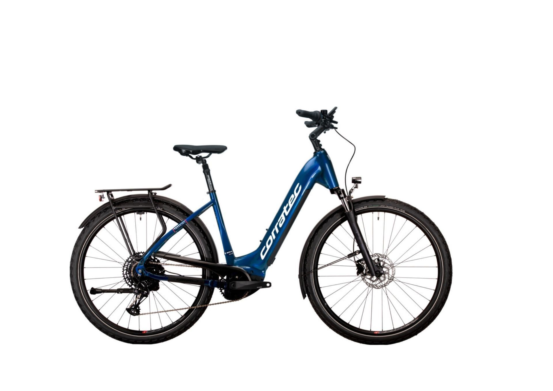 E-Power Trekking 28 CX6 10S (Wave)