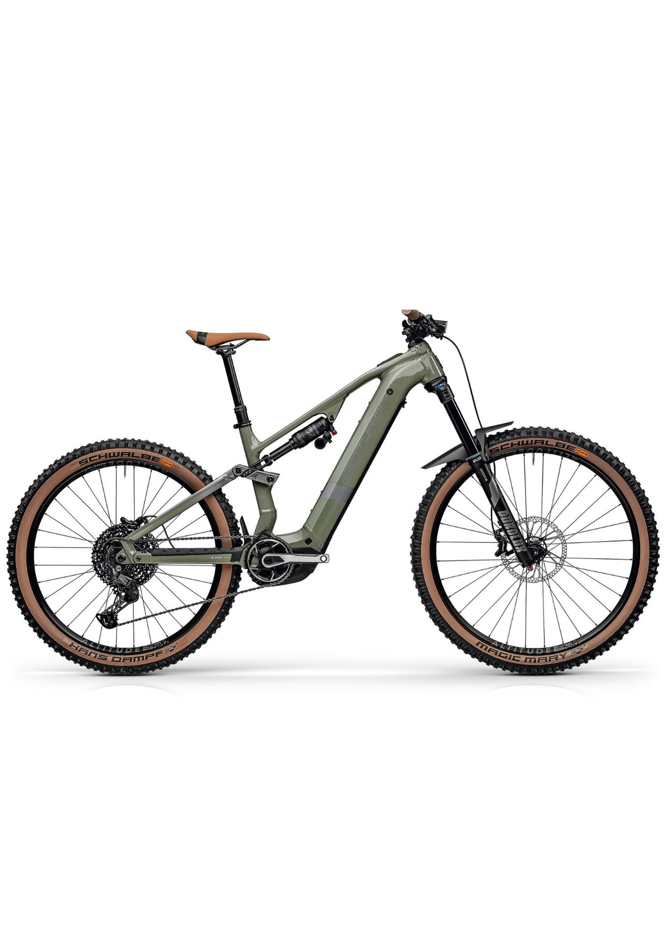 No Pogo R1000