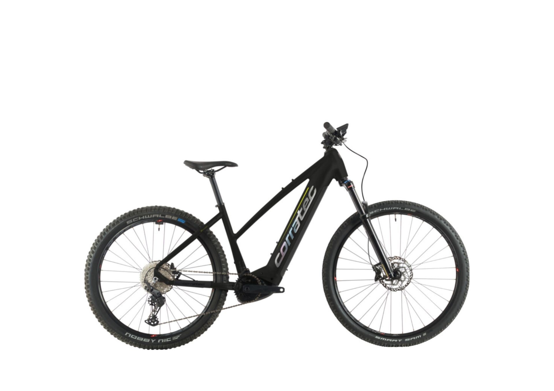 E-Power X-Vert Pro Sport
