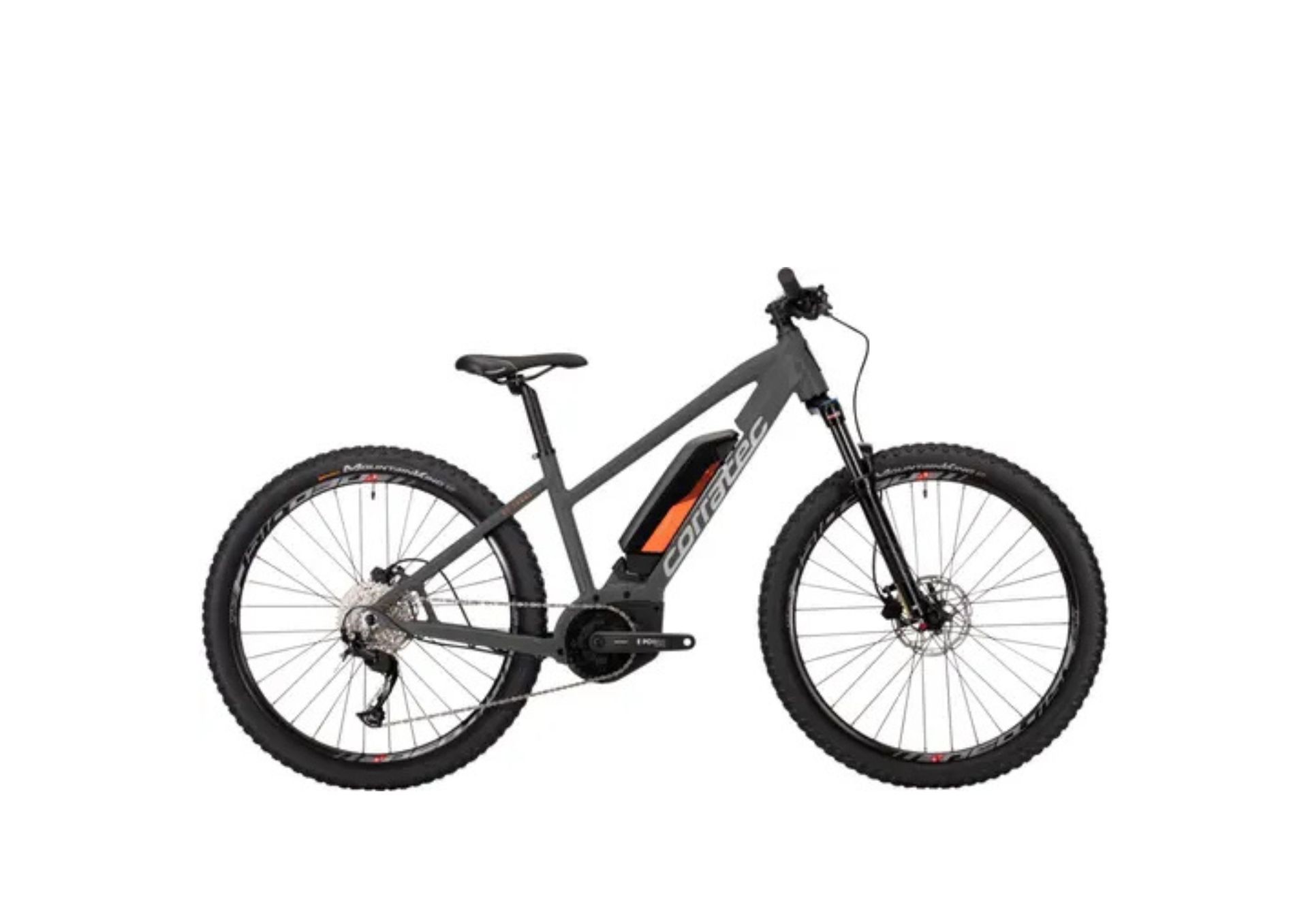 E-Power X-Vert Rock