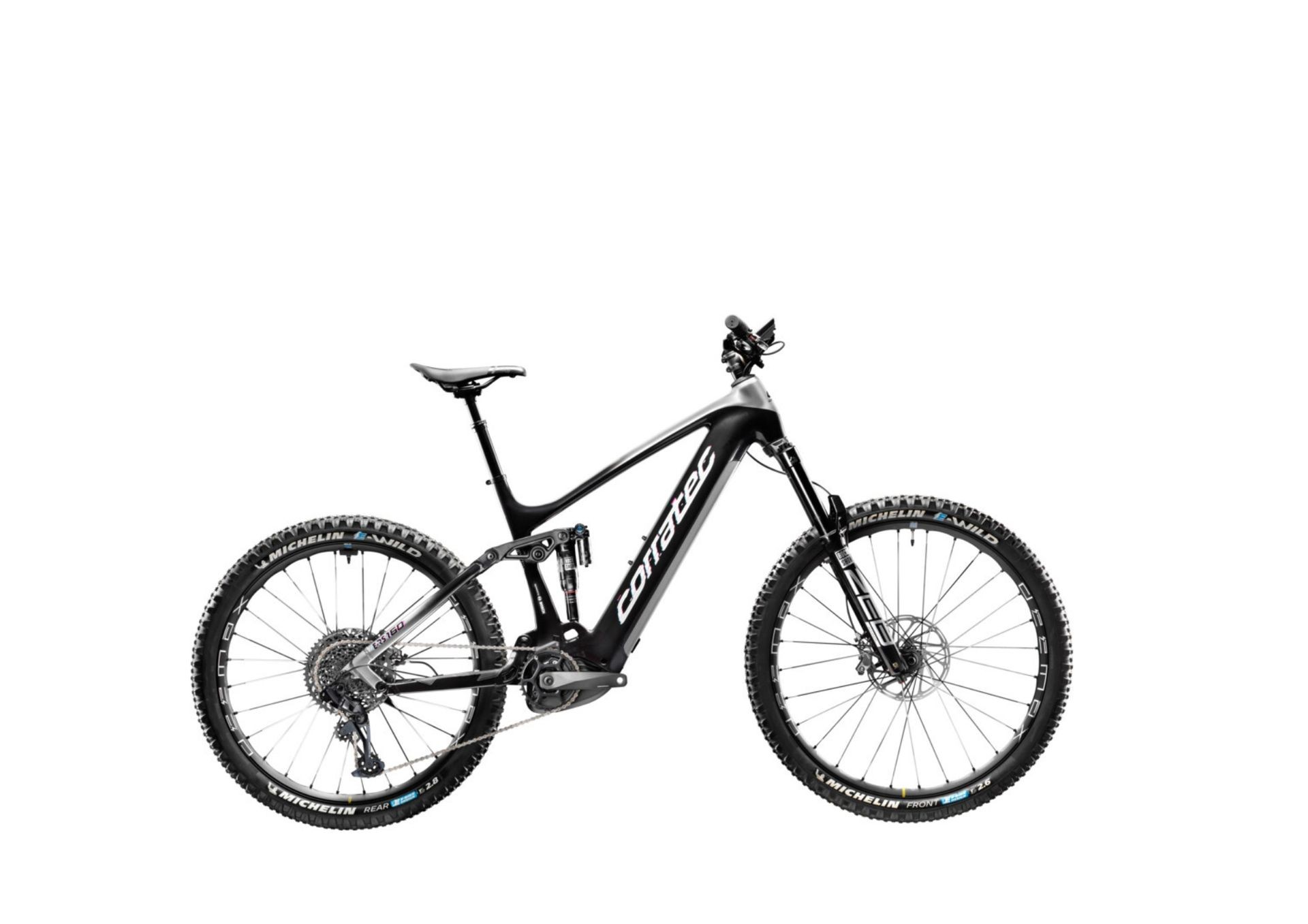 E-Power RS 160 Factory 